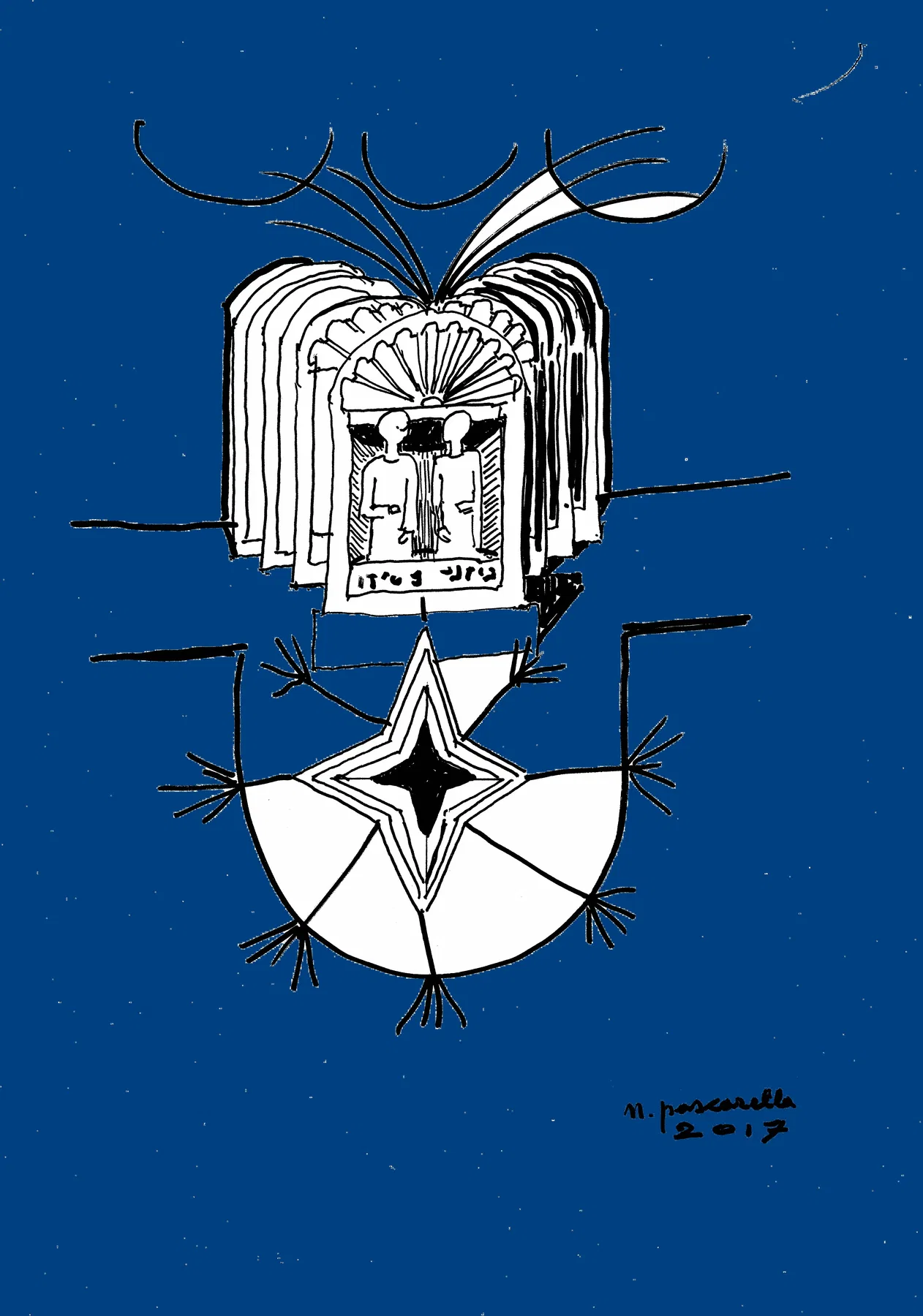 Tomba Delle Stelle