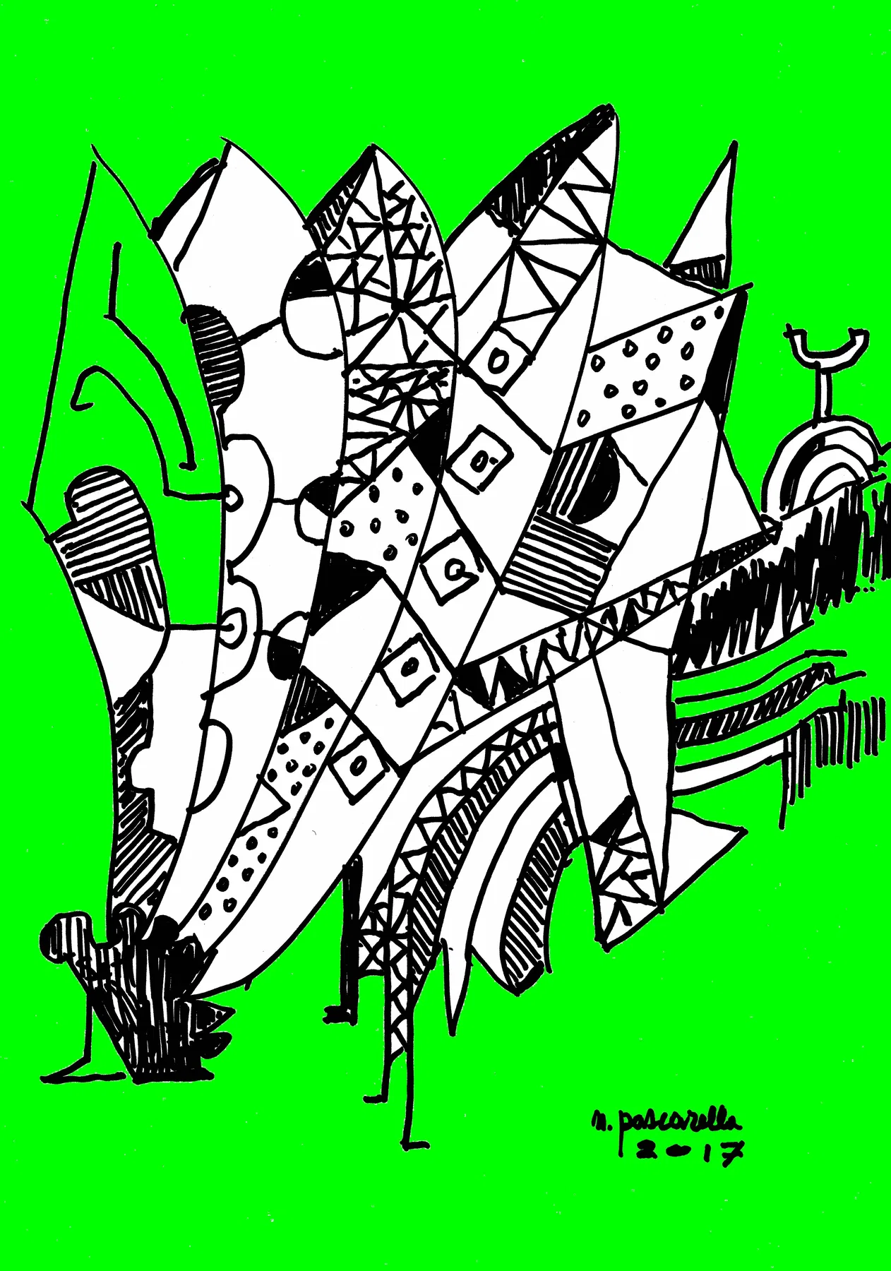 Ventaglio Osmotico
