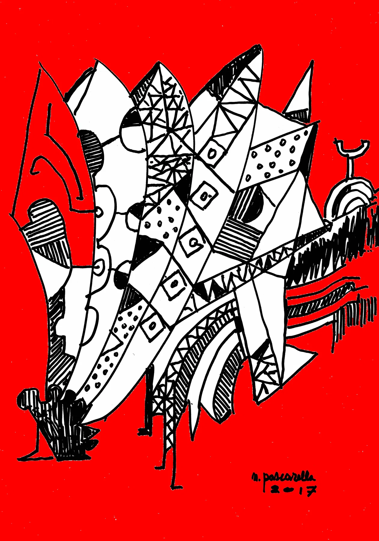 Ventaglio Osmotico
