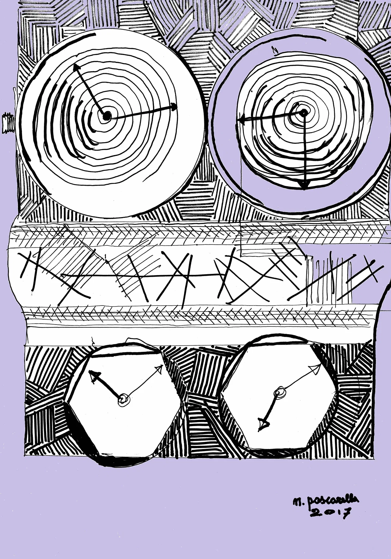 Tempus Fugit