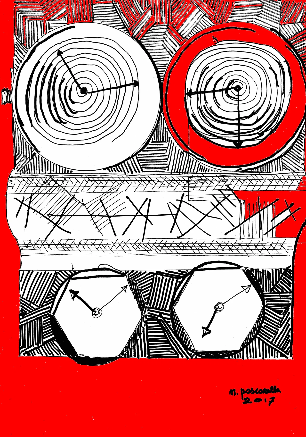 Tempus Fugit
