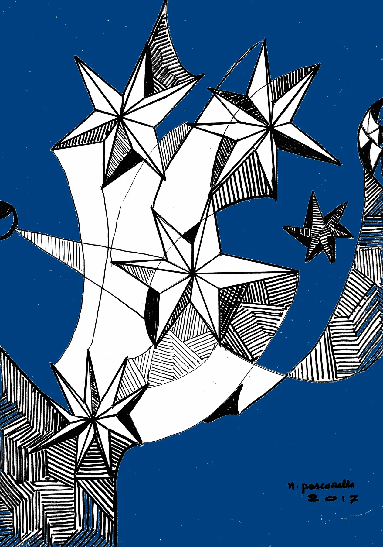 Cristallizzazione Stellare