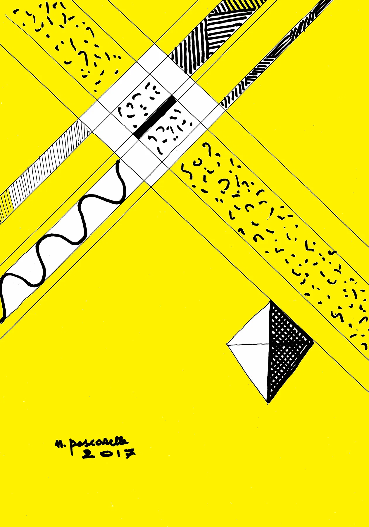 Incastri Lineari