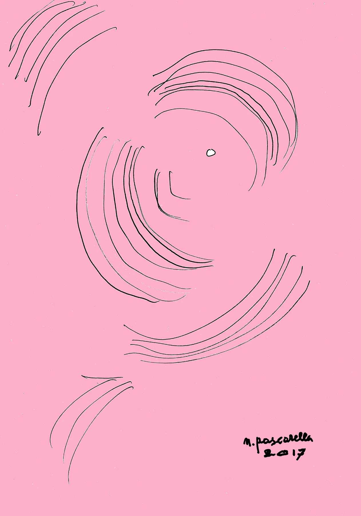 Vortice Volumetrico