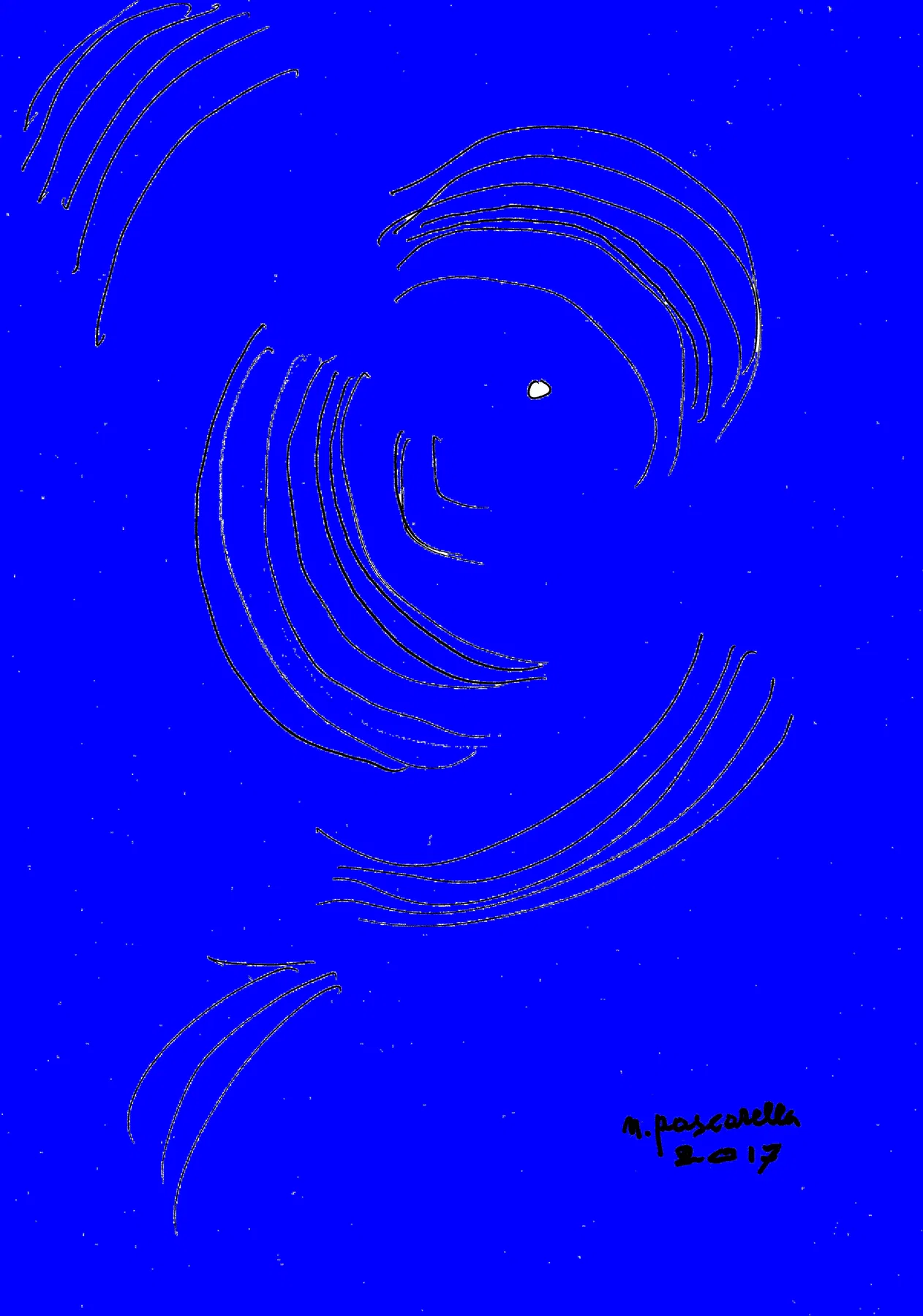 Vortice Volumetrico