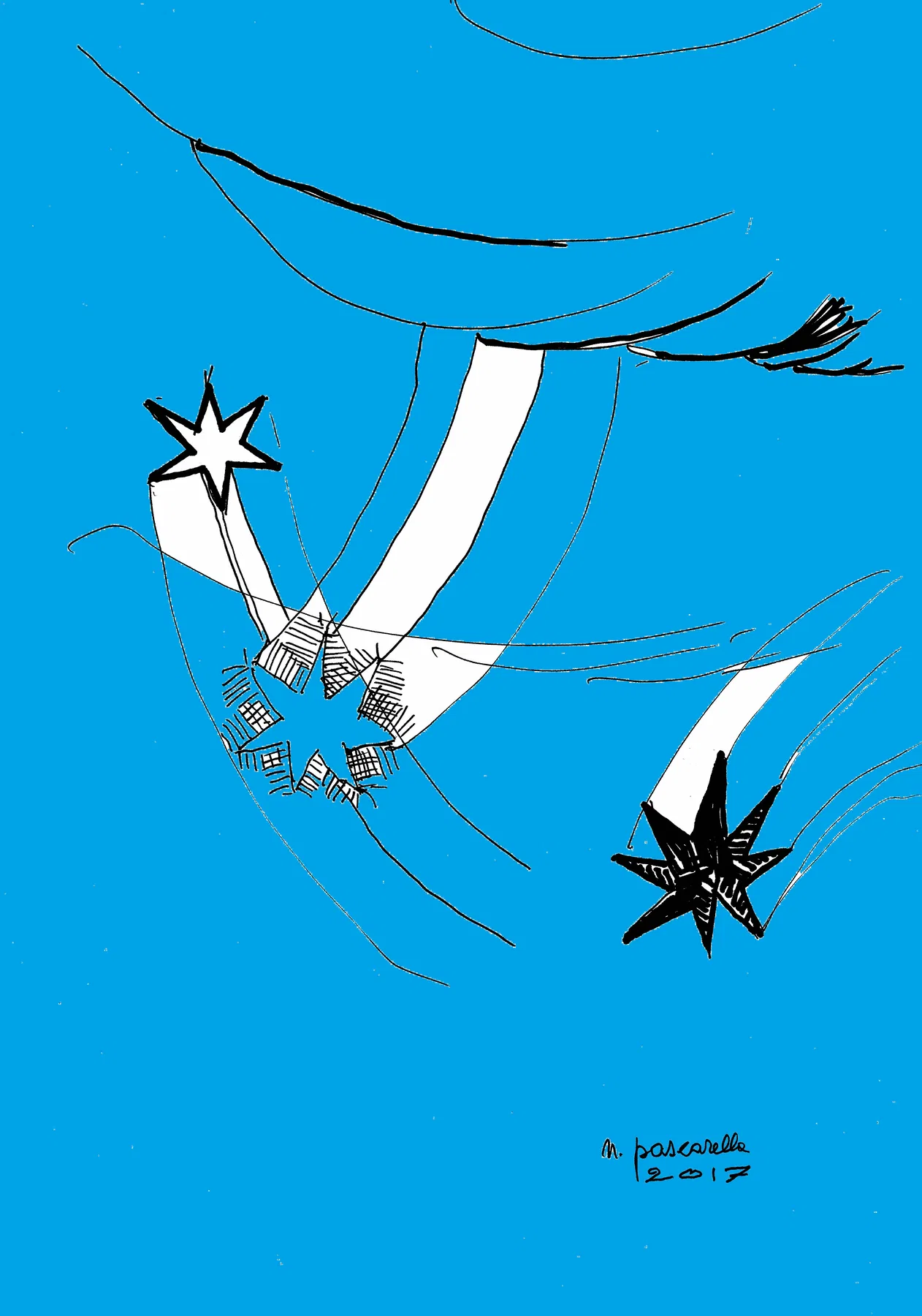 Stelle e Nuvole