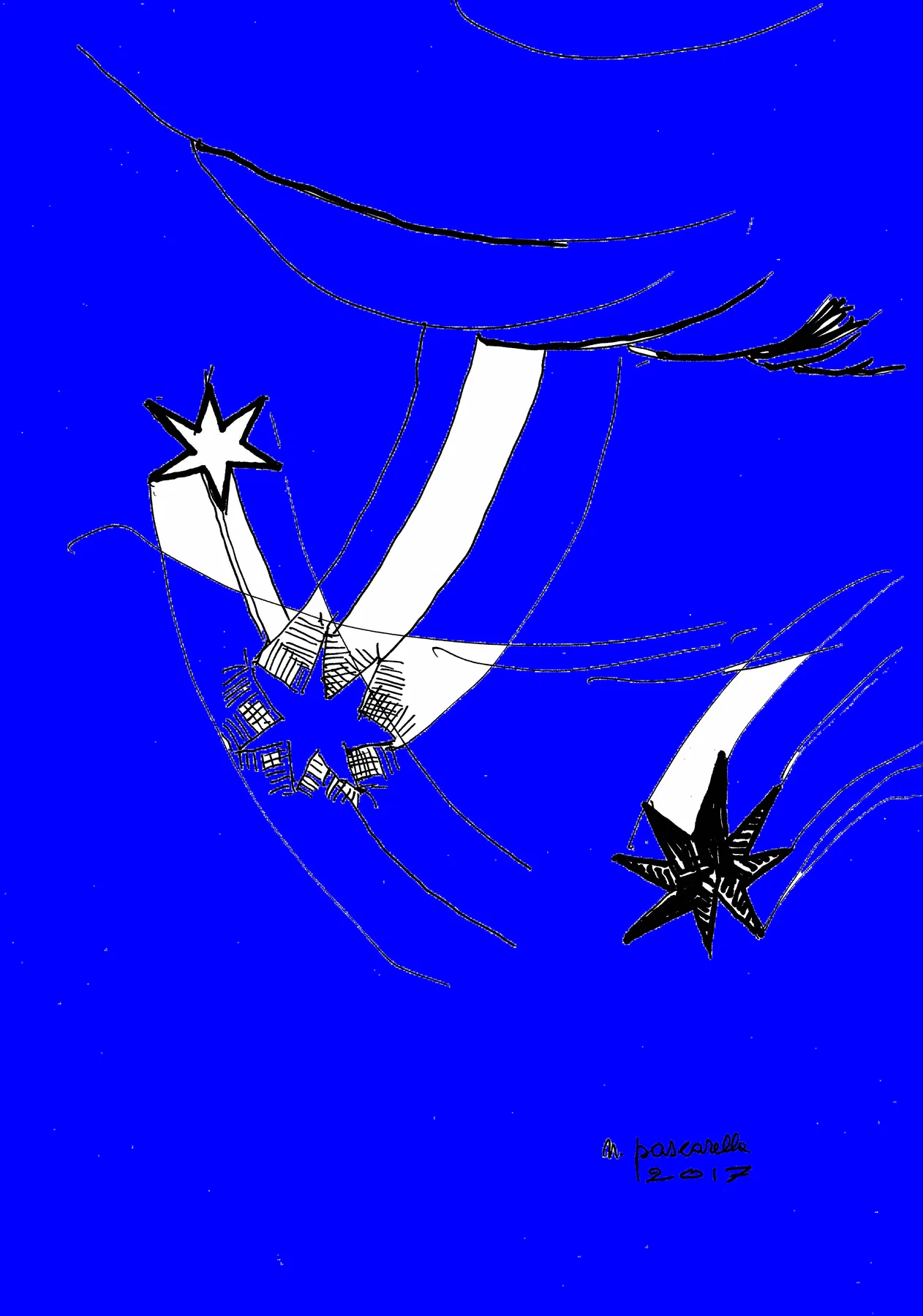 Stelle e Nuvole