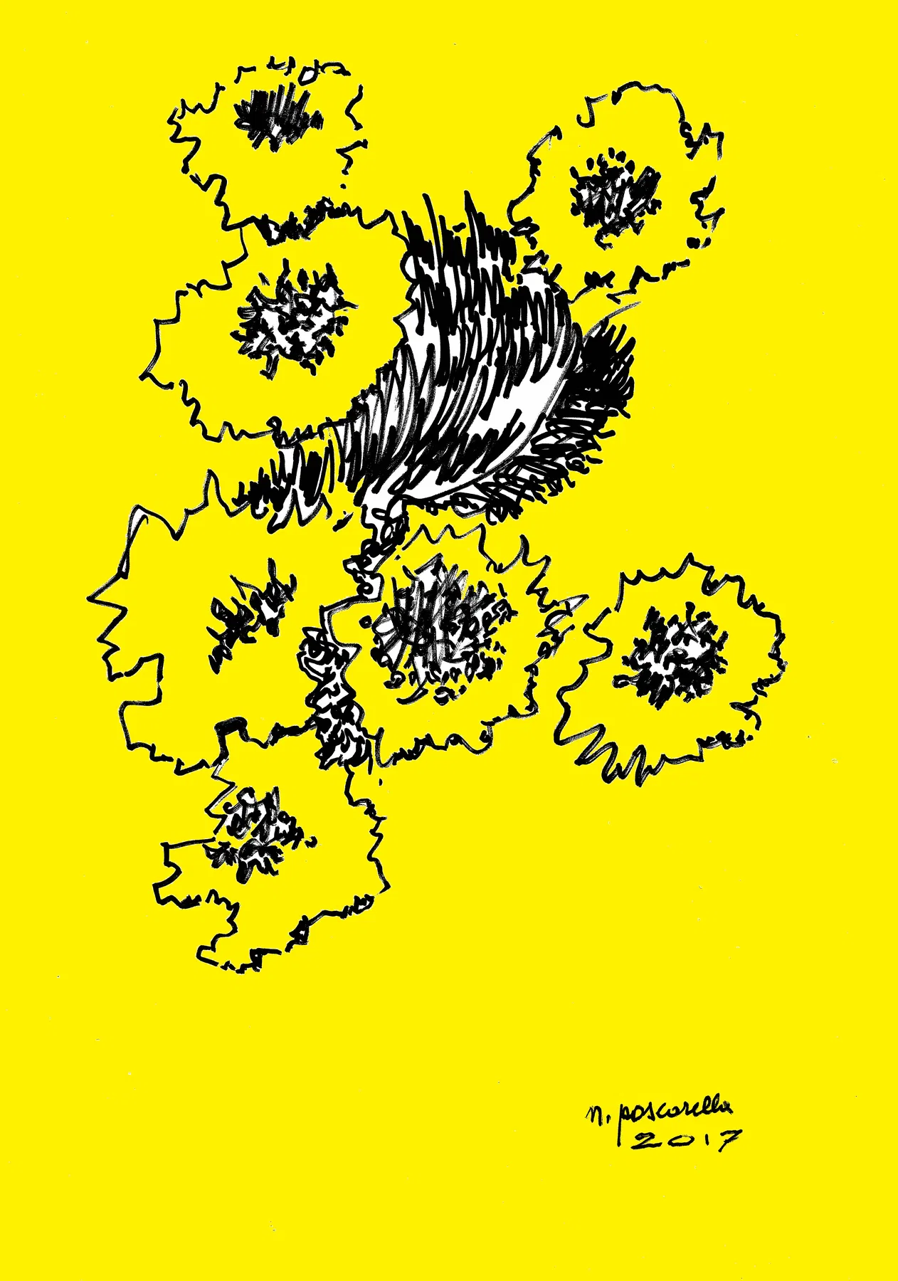 Fiori Di Neutroni