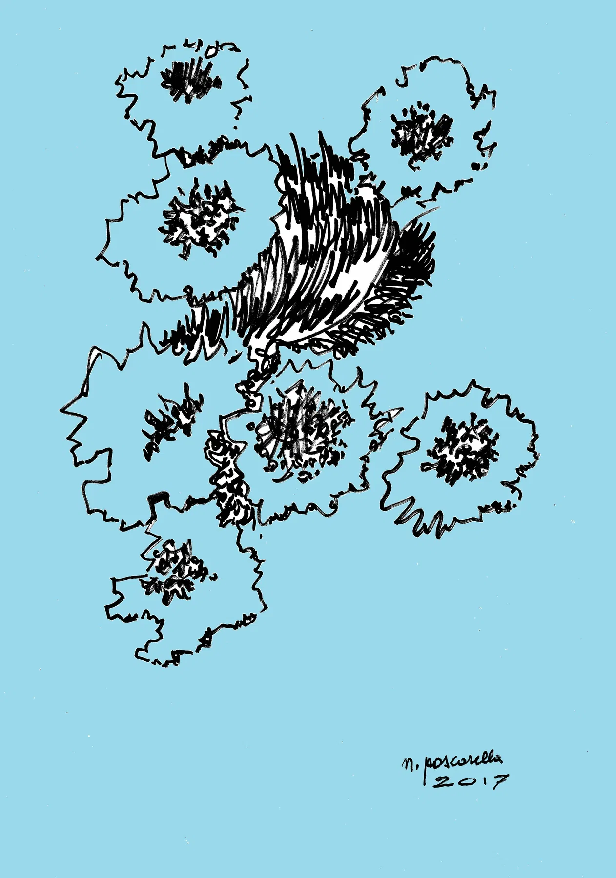Fiori Di Neutroni