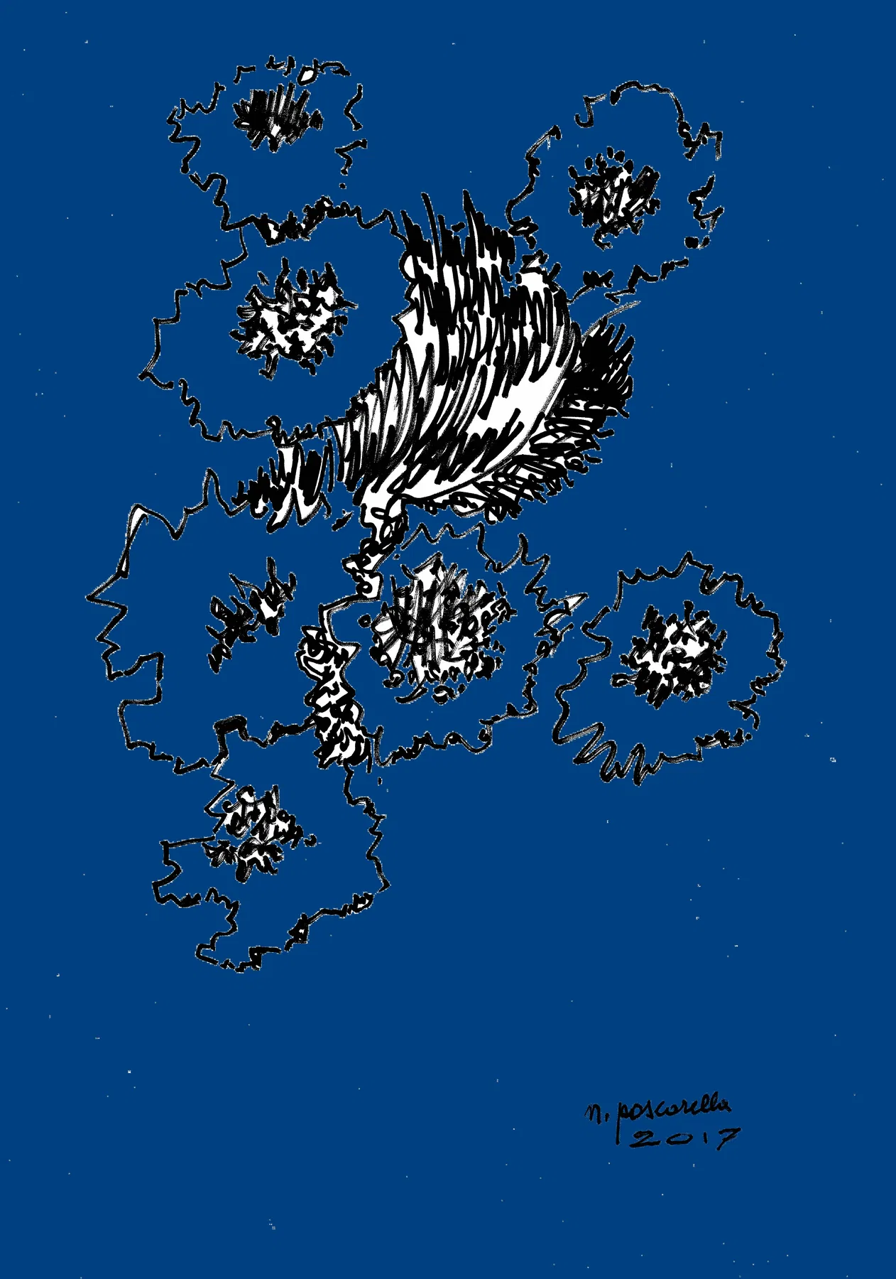 Fiori Di Neutroni