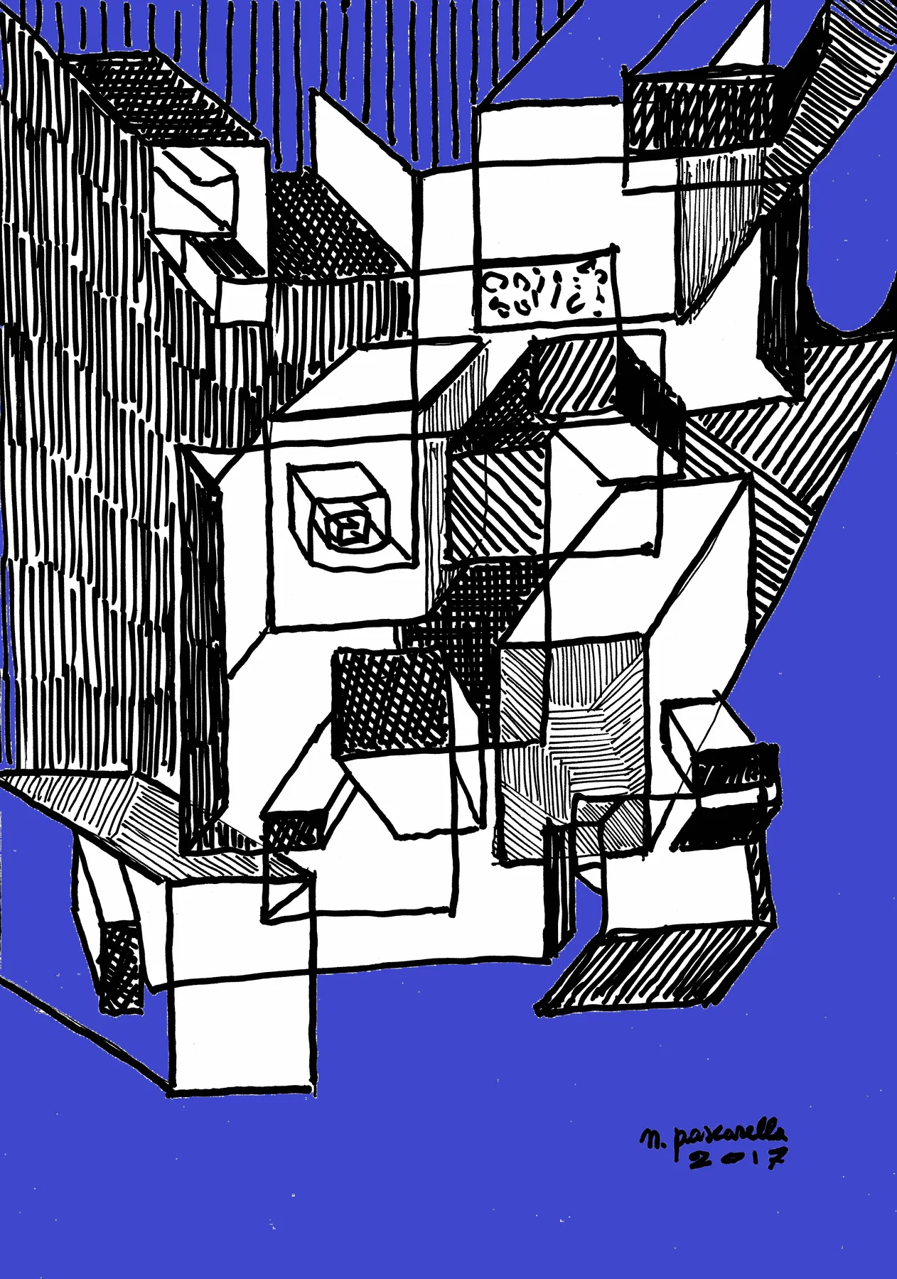 Schema Segreto