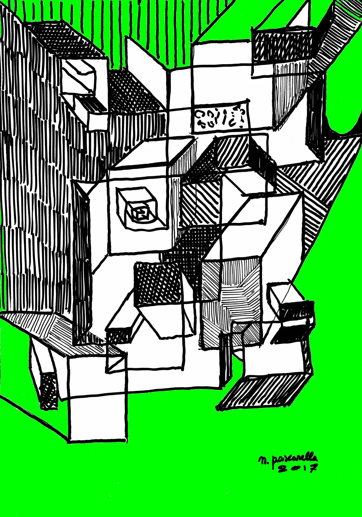 Schema Segreto