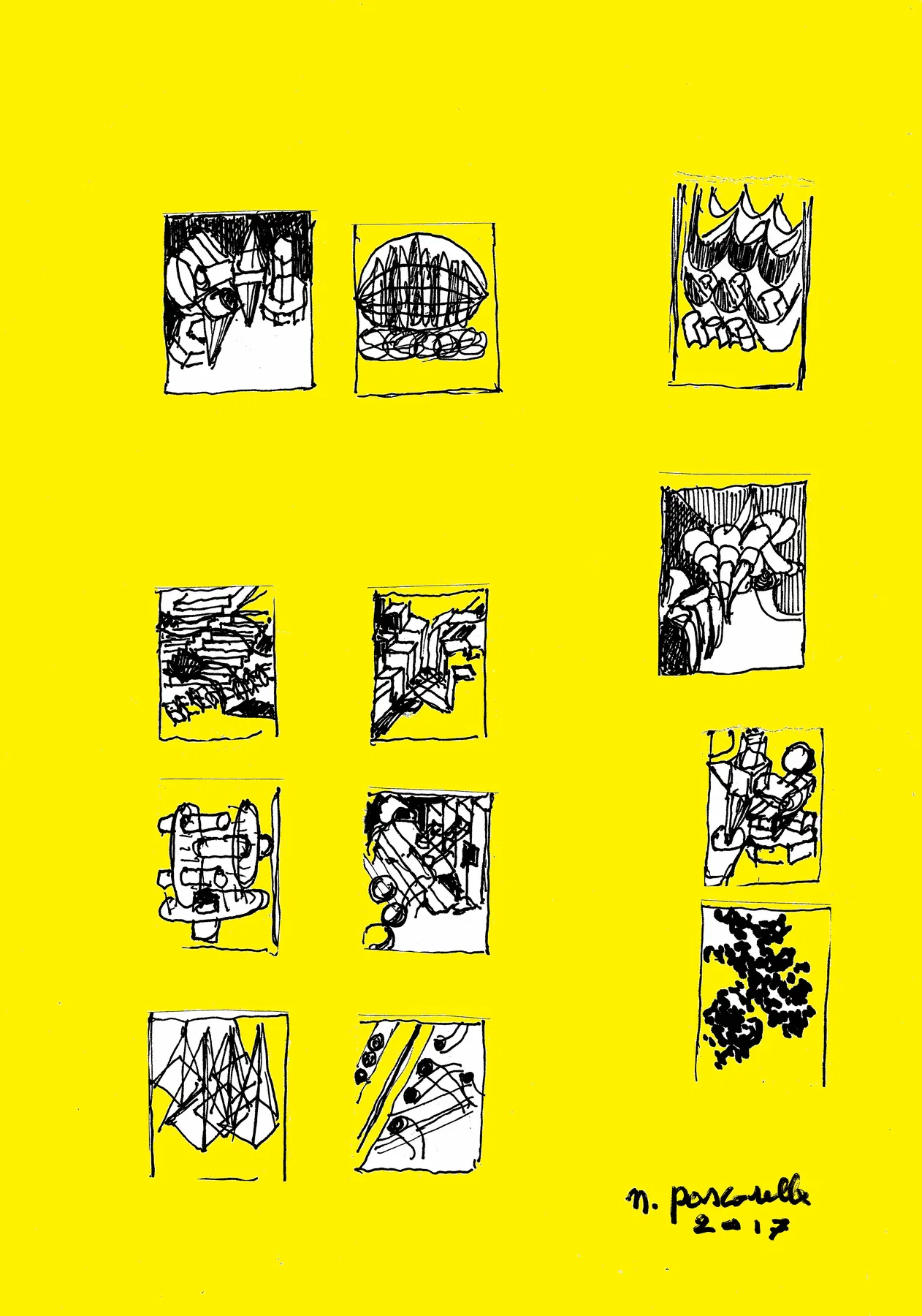 Compendio Sintetico