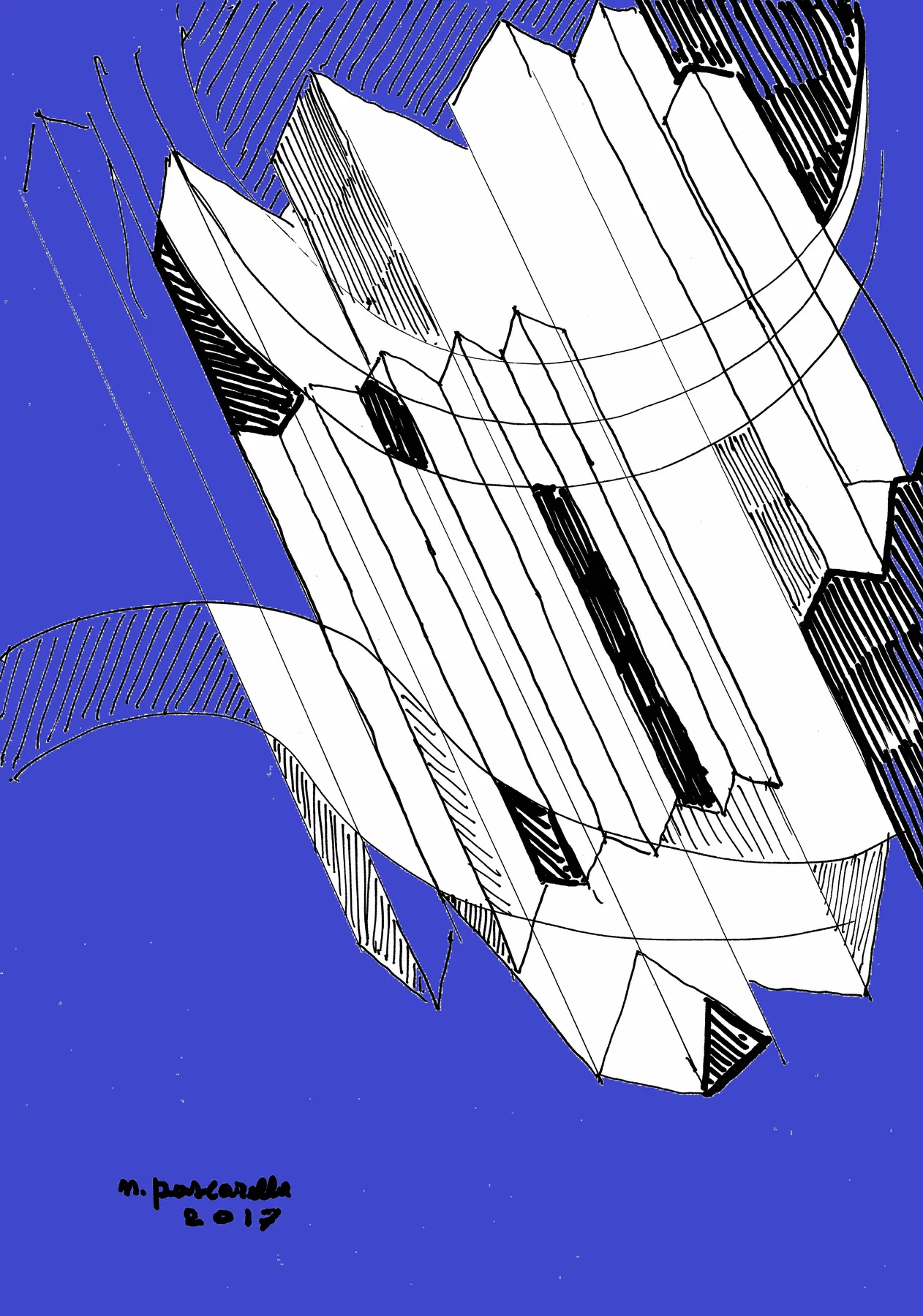 Sequenza Involutiva