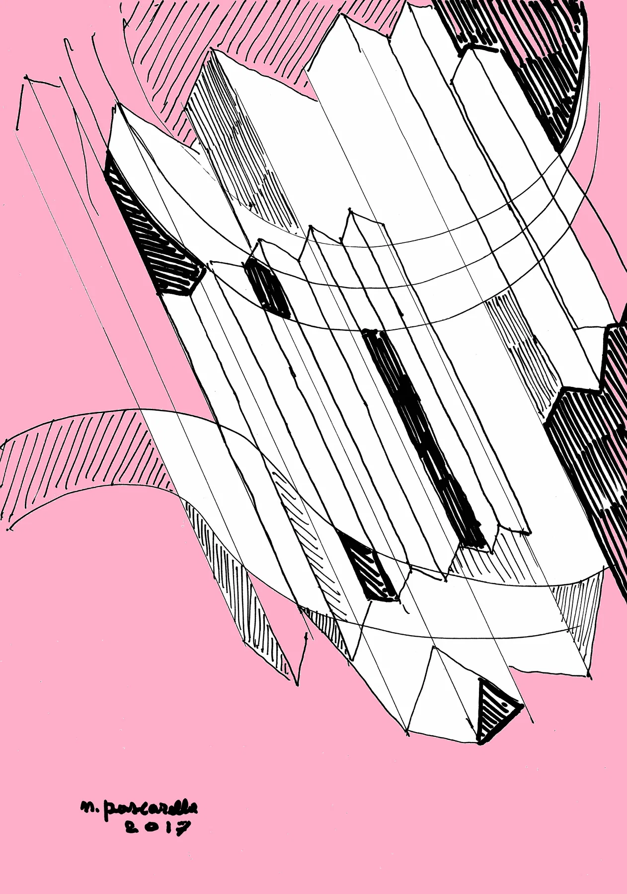 Sequenza Involutiva