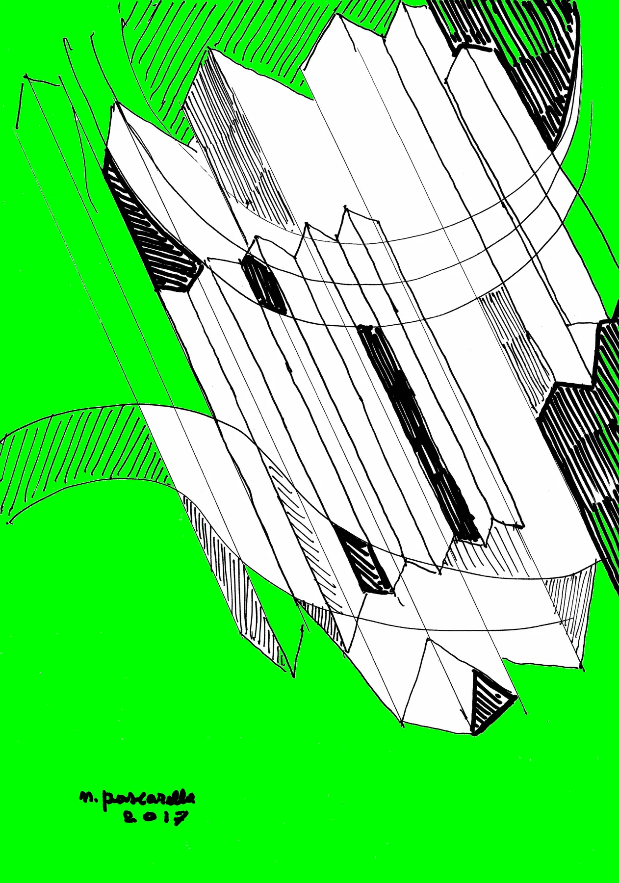 Sequenza Involutiva