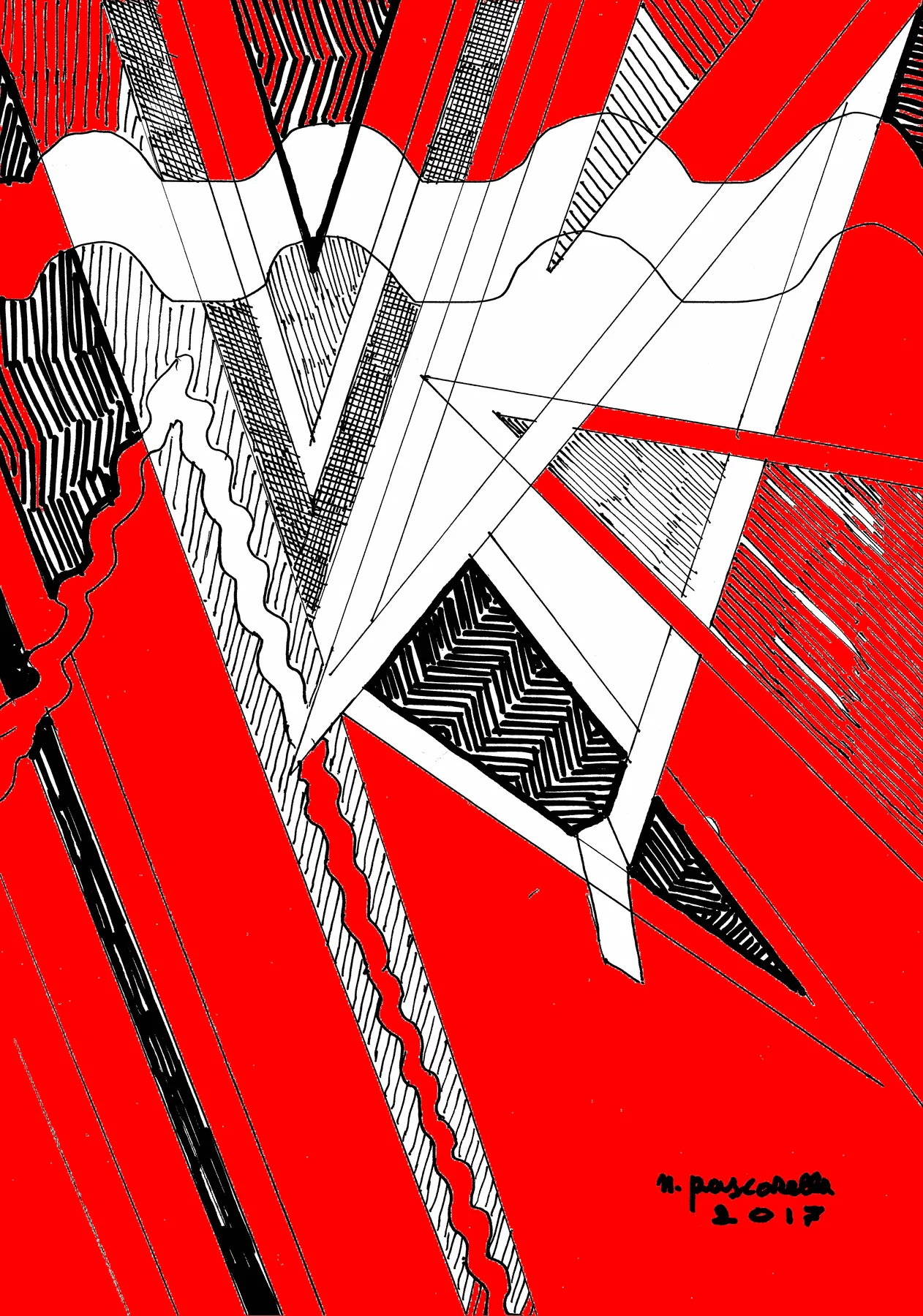 Triangolare Parossistico
