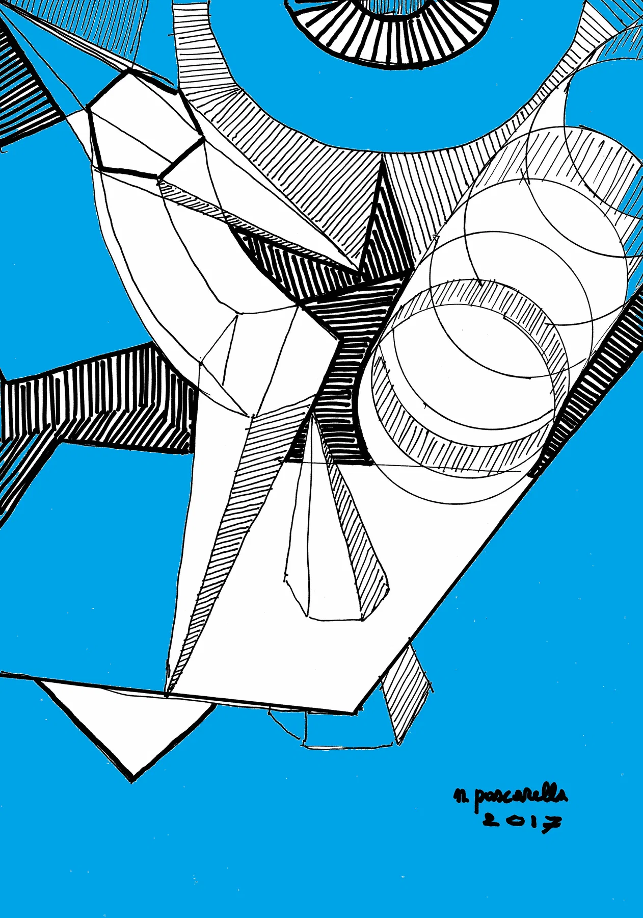 Vegetali Geometrici