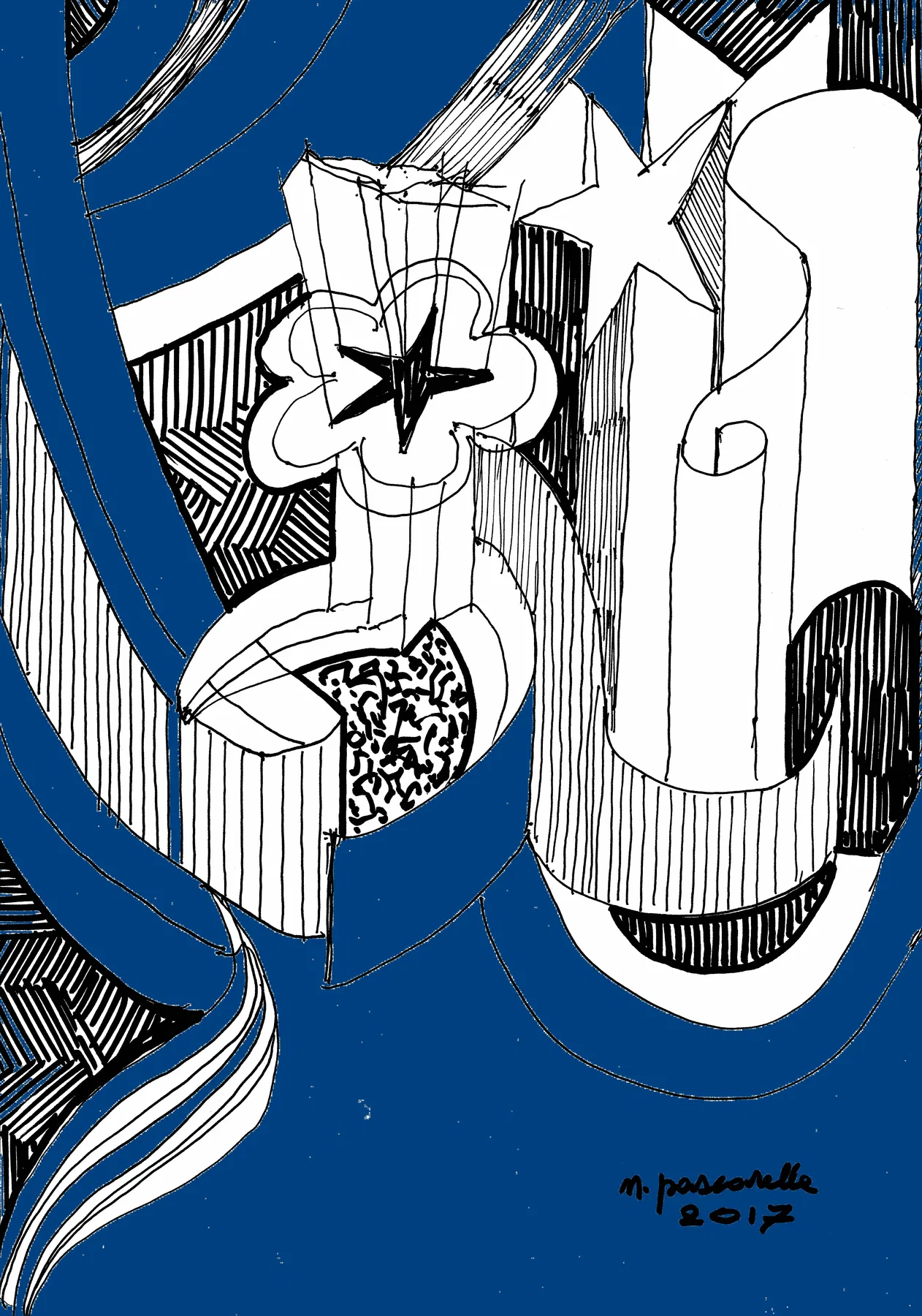 Spazio Iperbolico