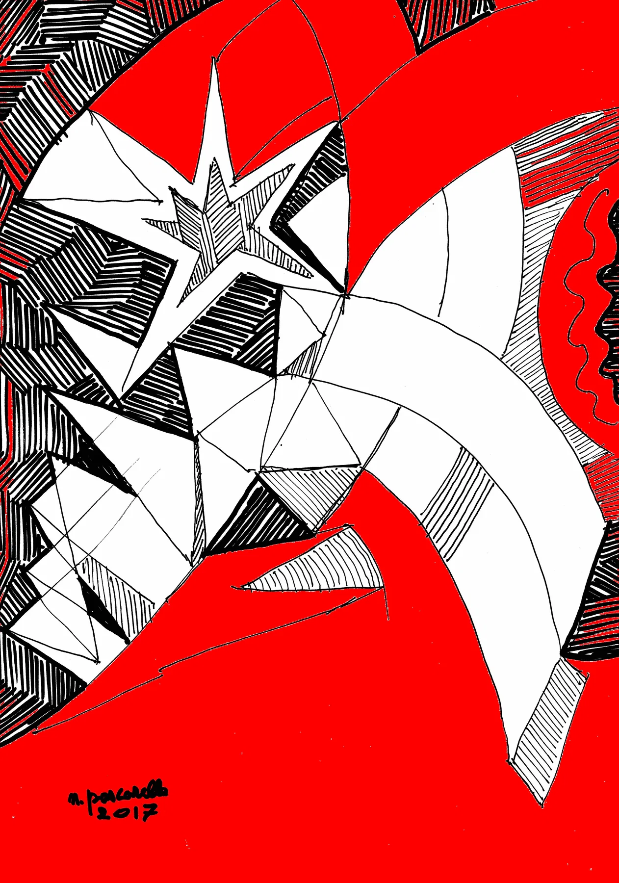 Trasfigurazione Magmatica