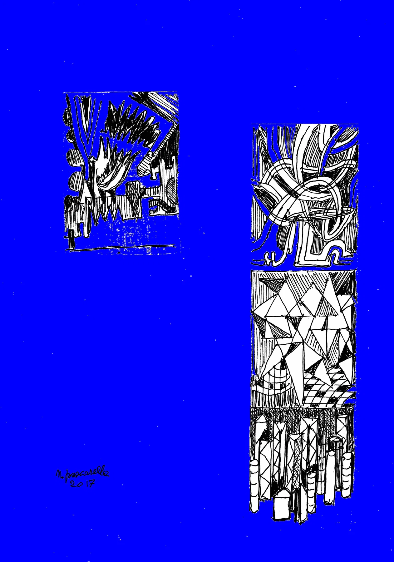 Sintesi Grafica