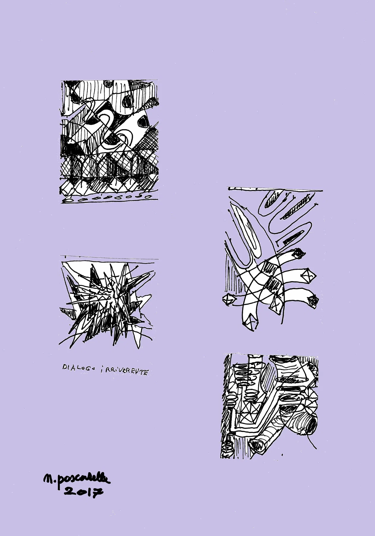 Riepilogo Grafico