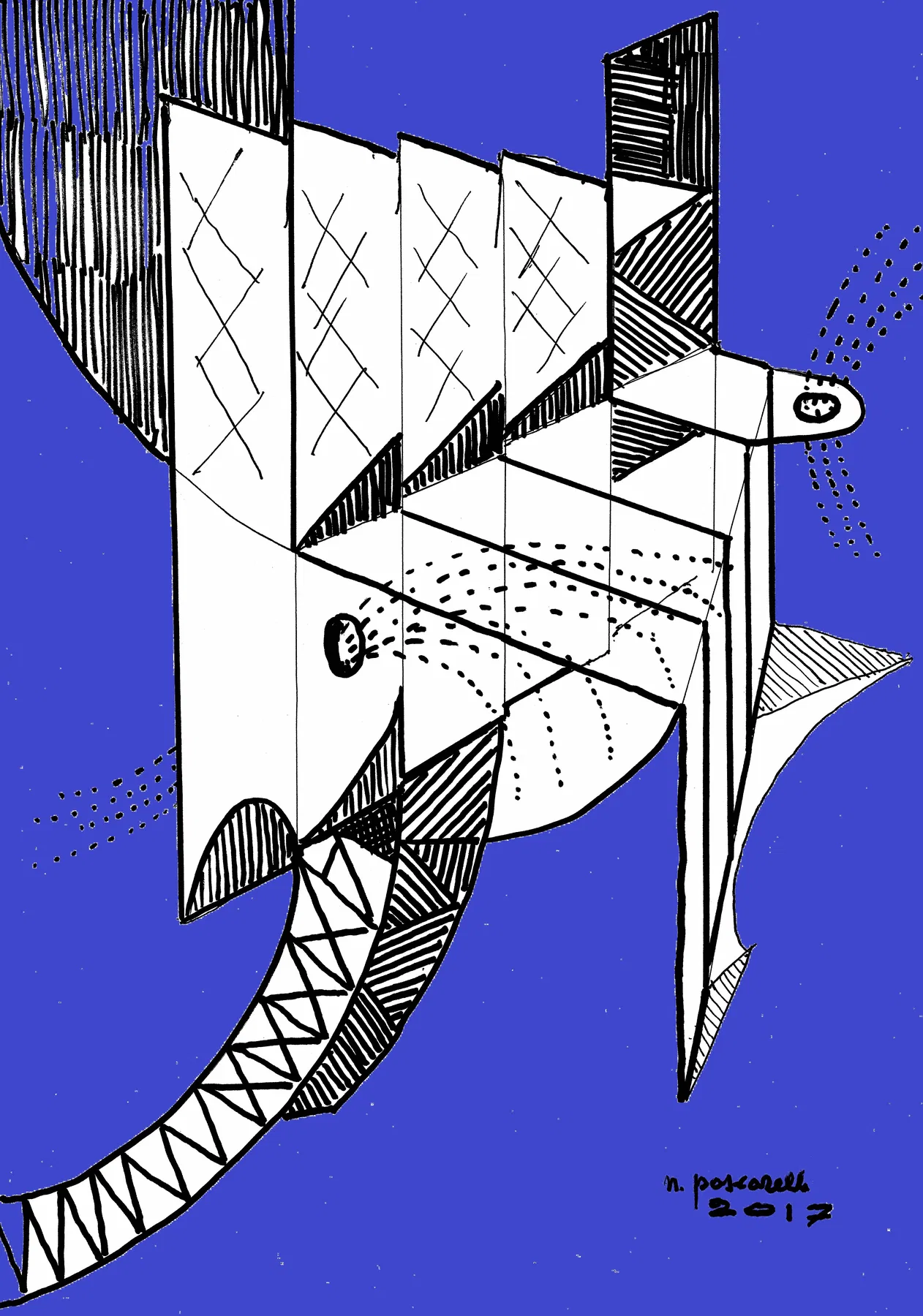 Energia Nera