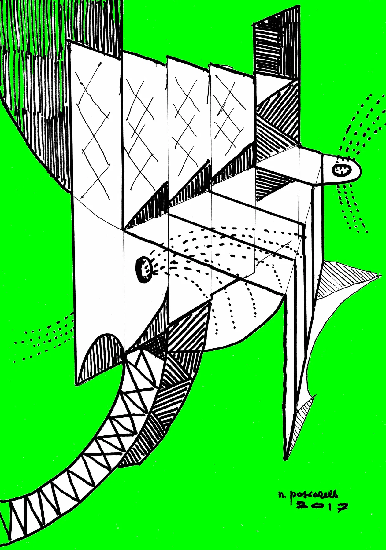 Energia Nera