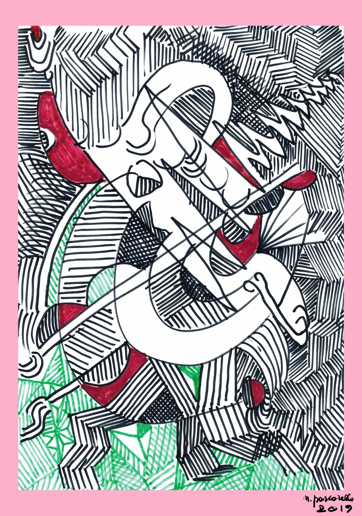 Meraviglia