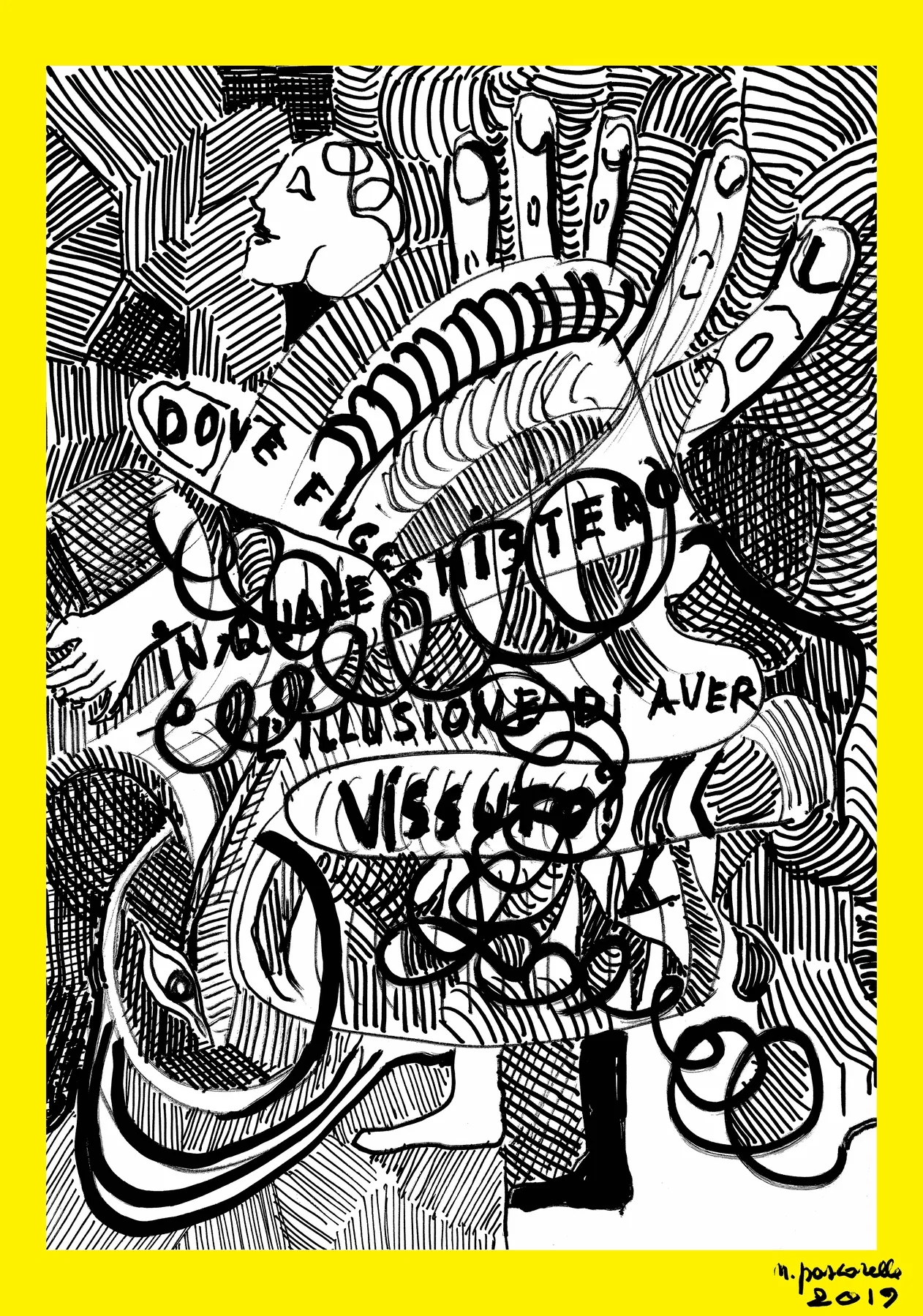L'Illusione Di Aver Vissuto