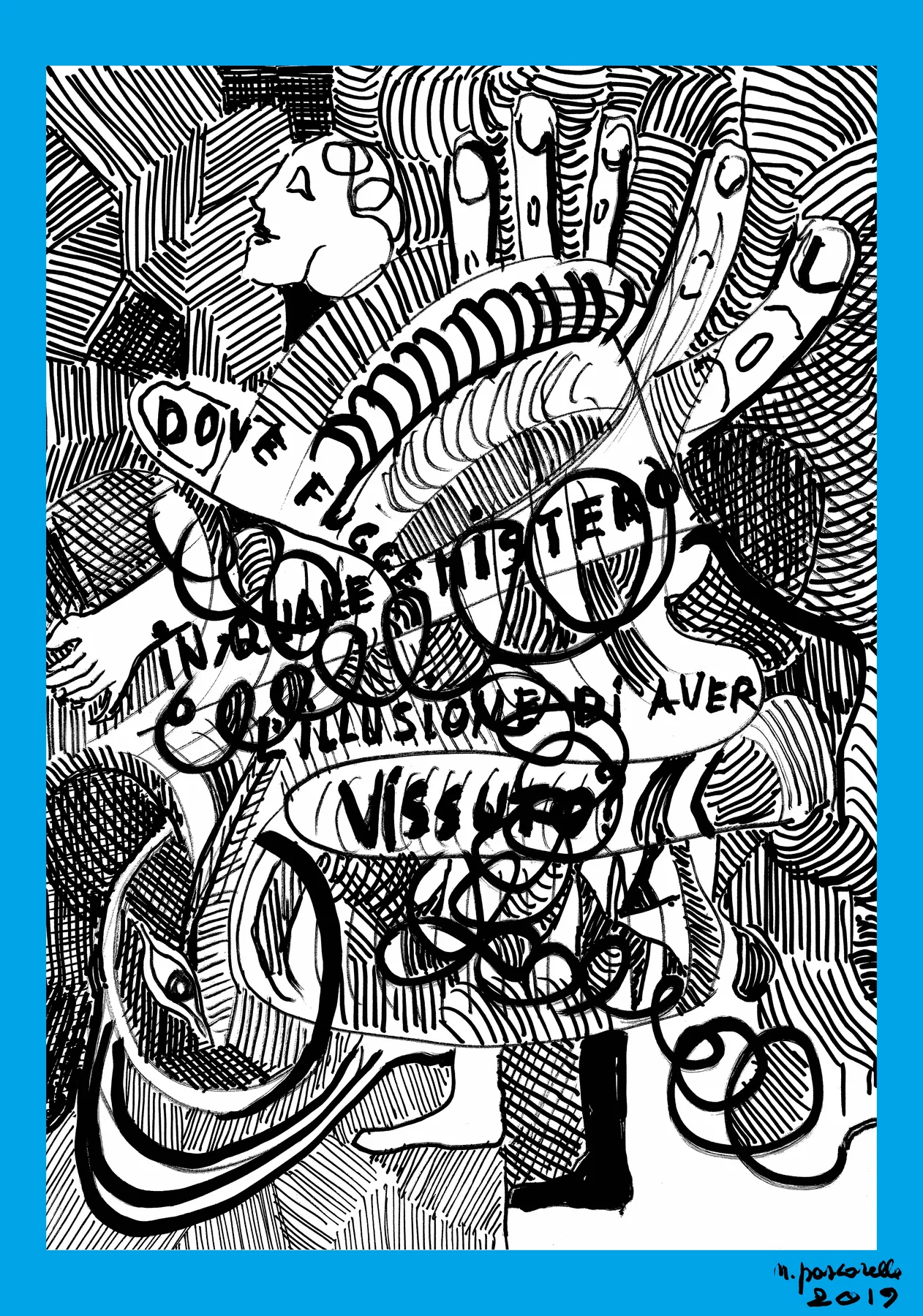 L'Illusione Di Aver Vissuto