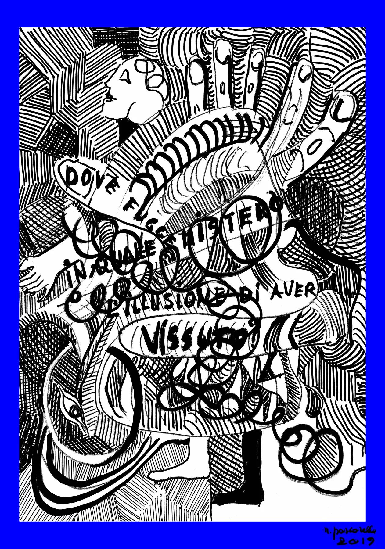 L'Illusione Di Aver Vissuto