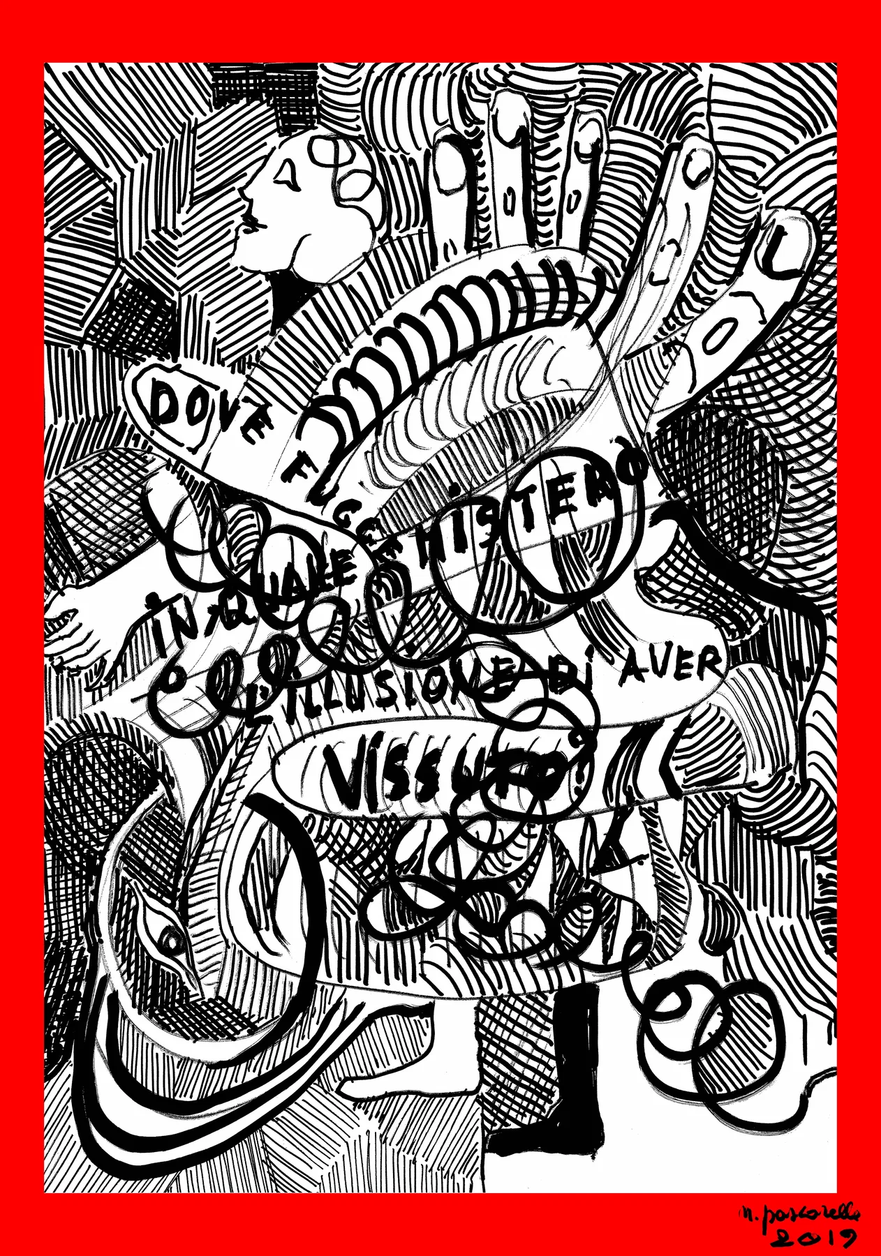 L'Illusione Di Aver Vissuto