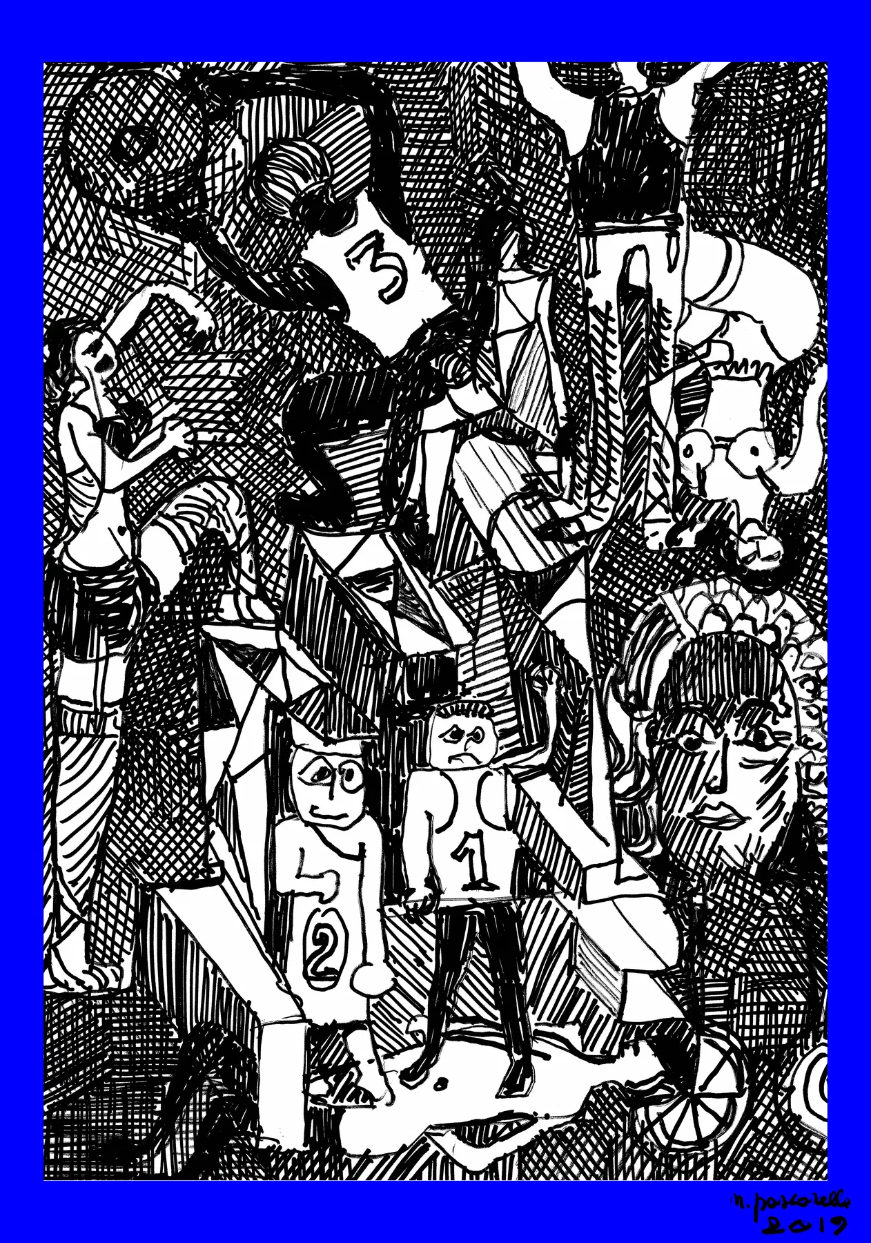 Basket Mania