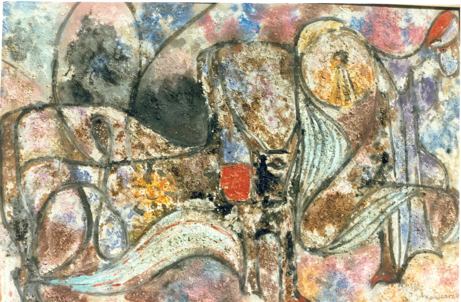Mito Mediterraneo