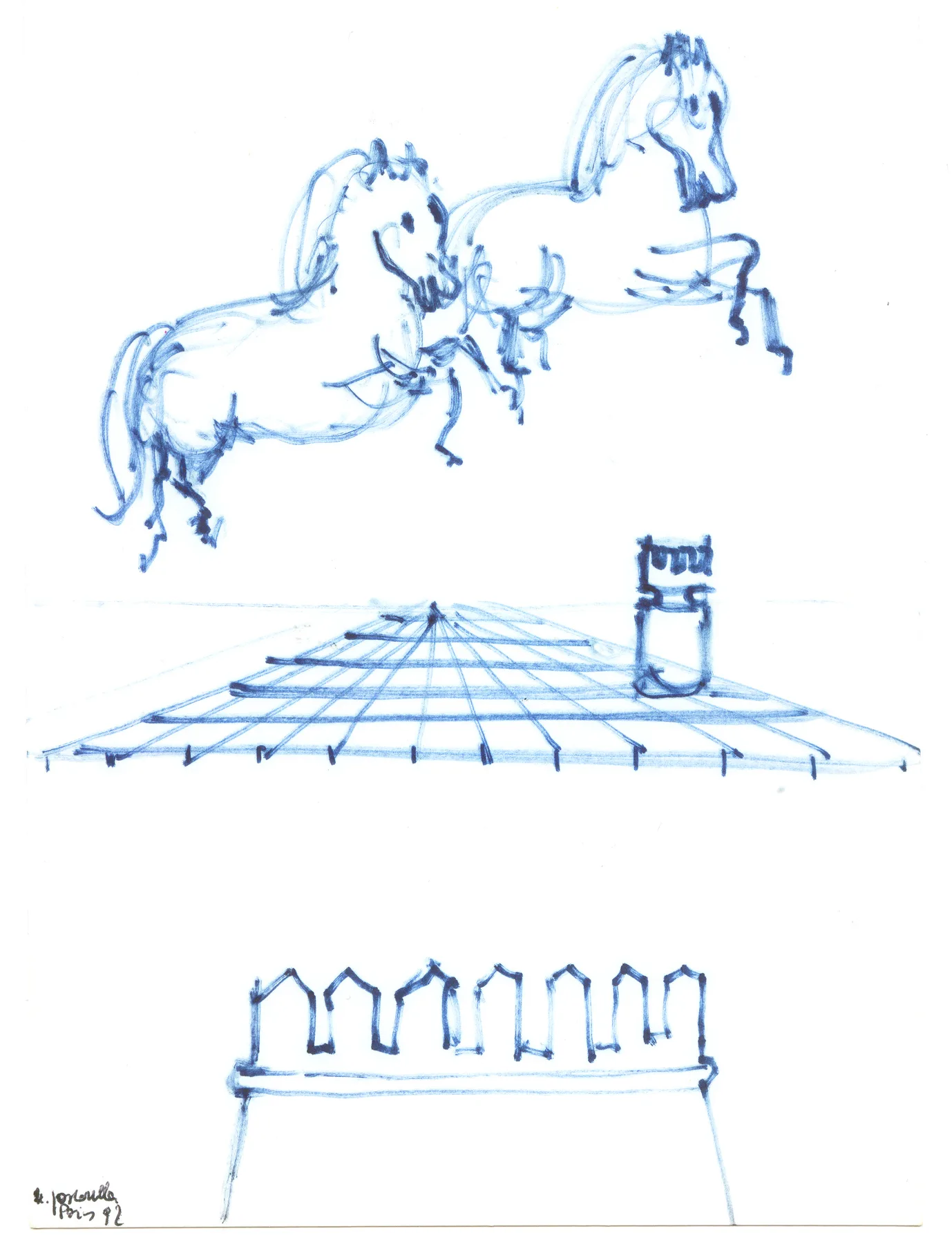La Torre Problematica