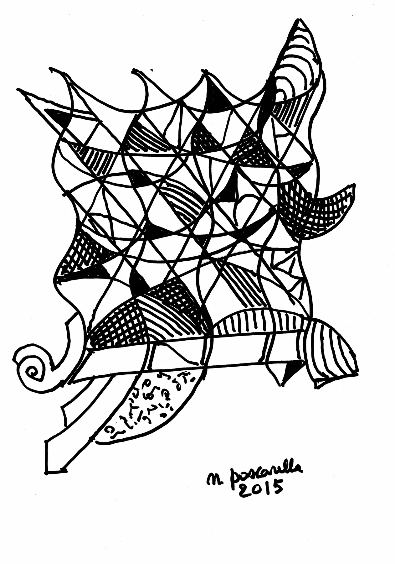 Arcana Melodia