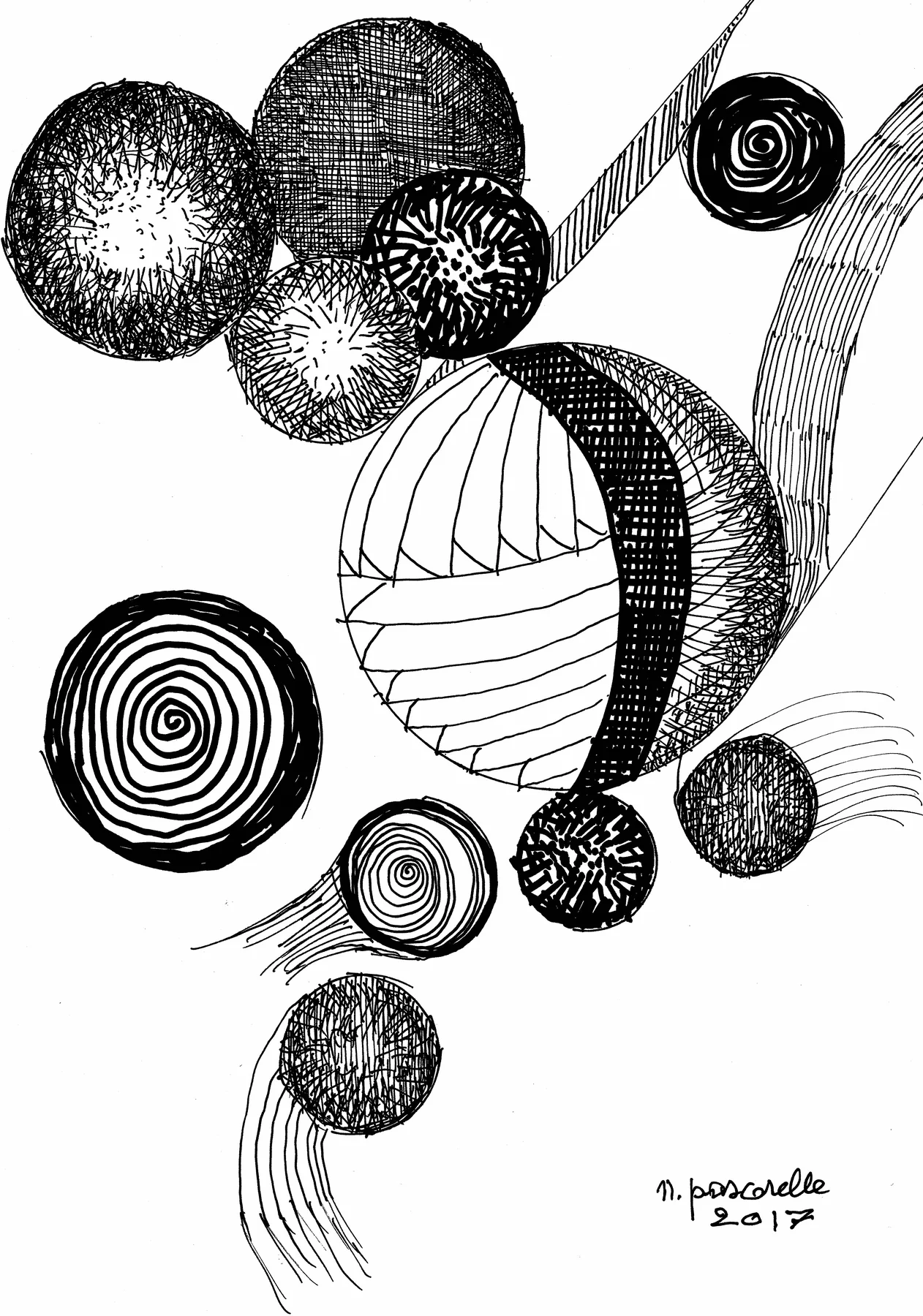 Pulsione Sferica