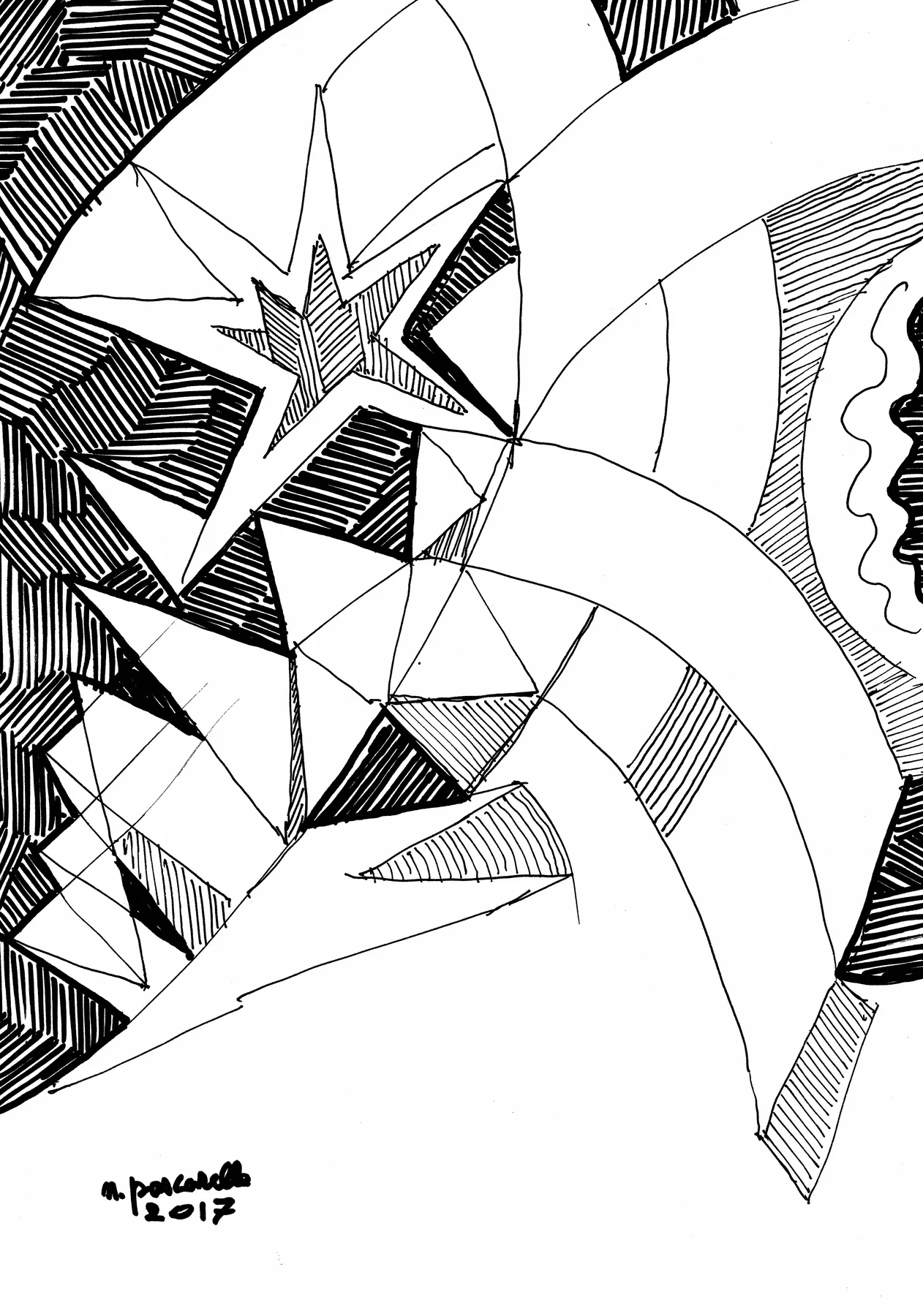 Trasfigurazione Magmatica