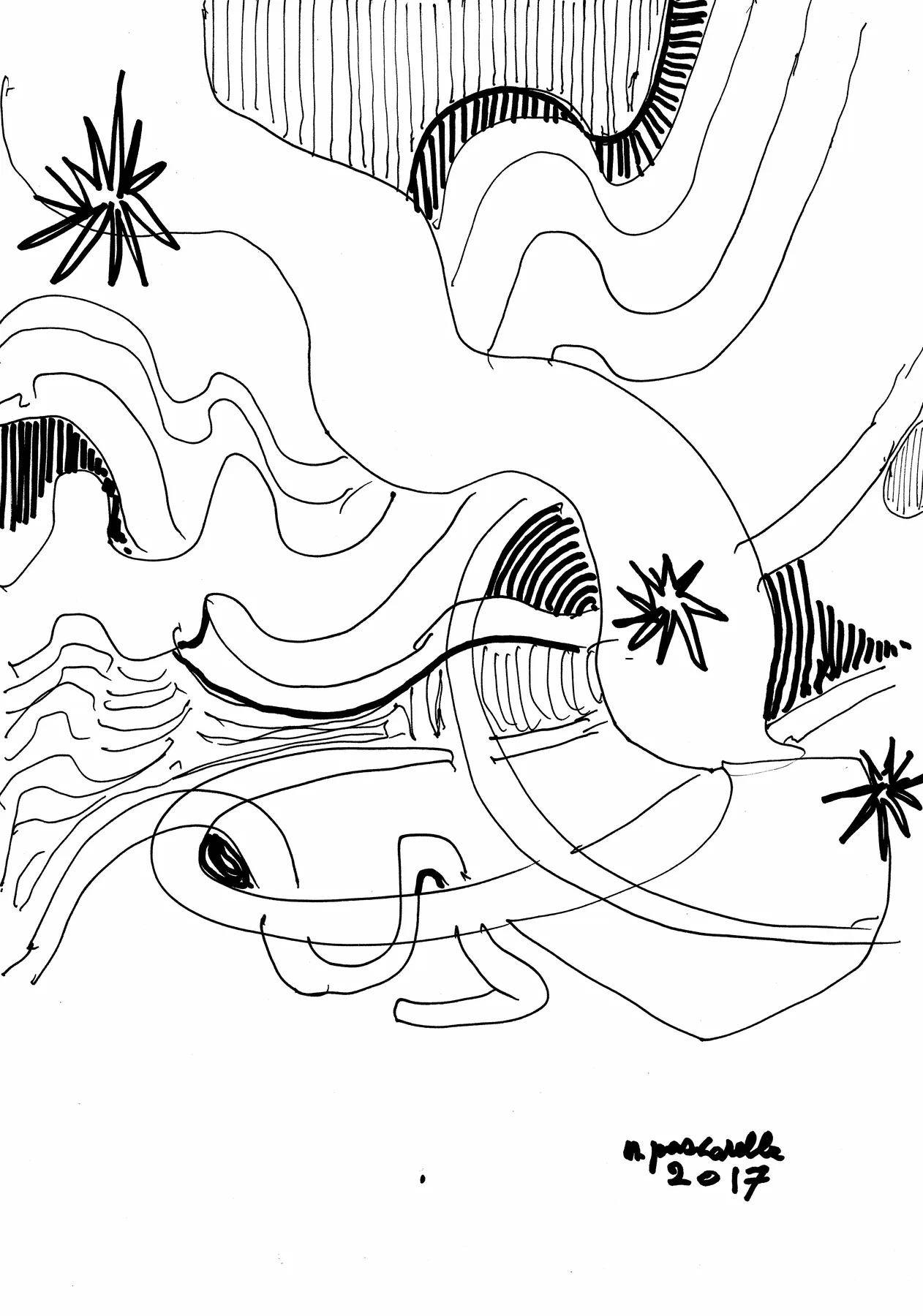 Neurosi Cosmica
