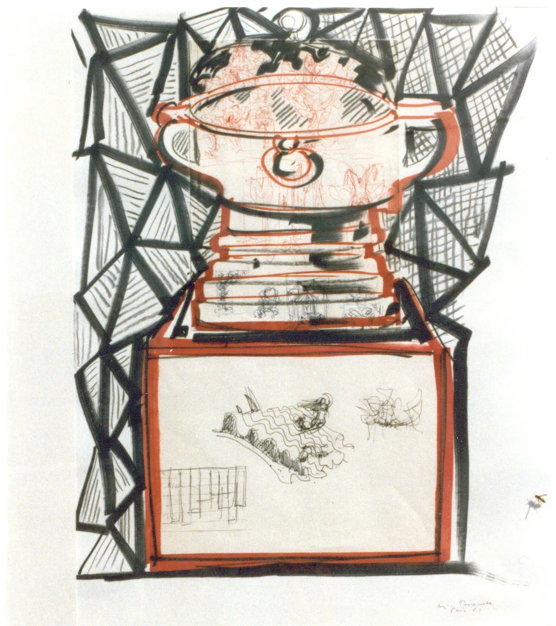 Il Vaso di Pandora