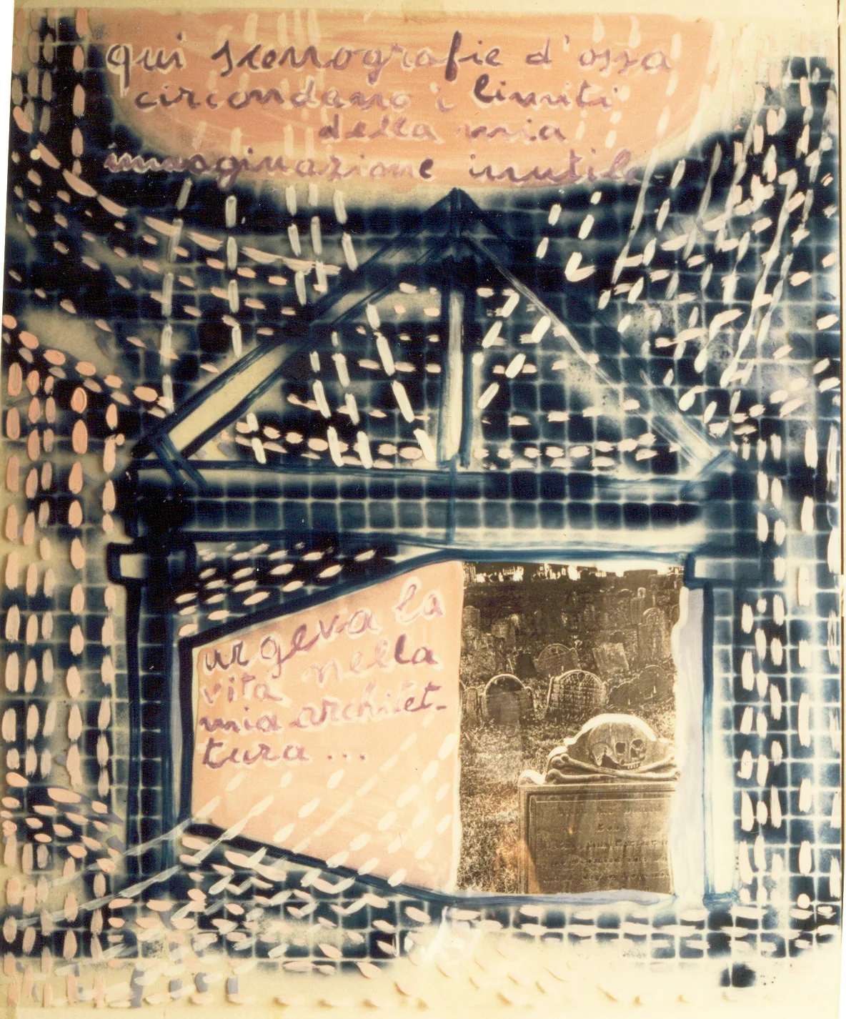 L'Architetto