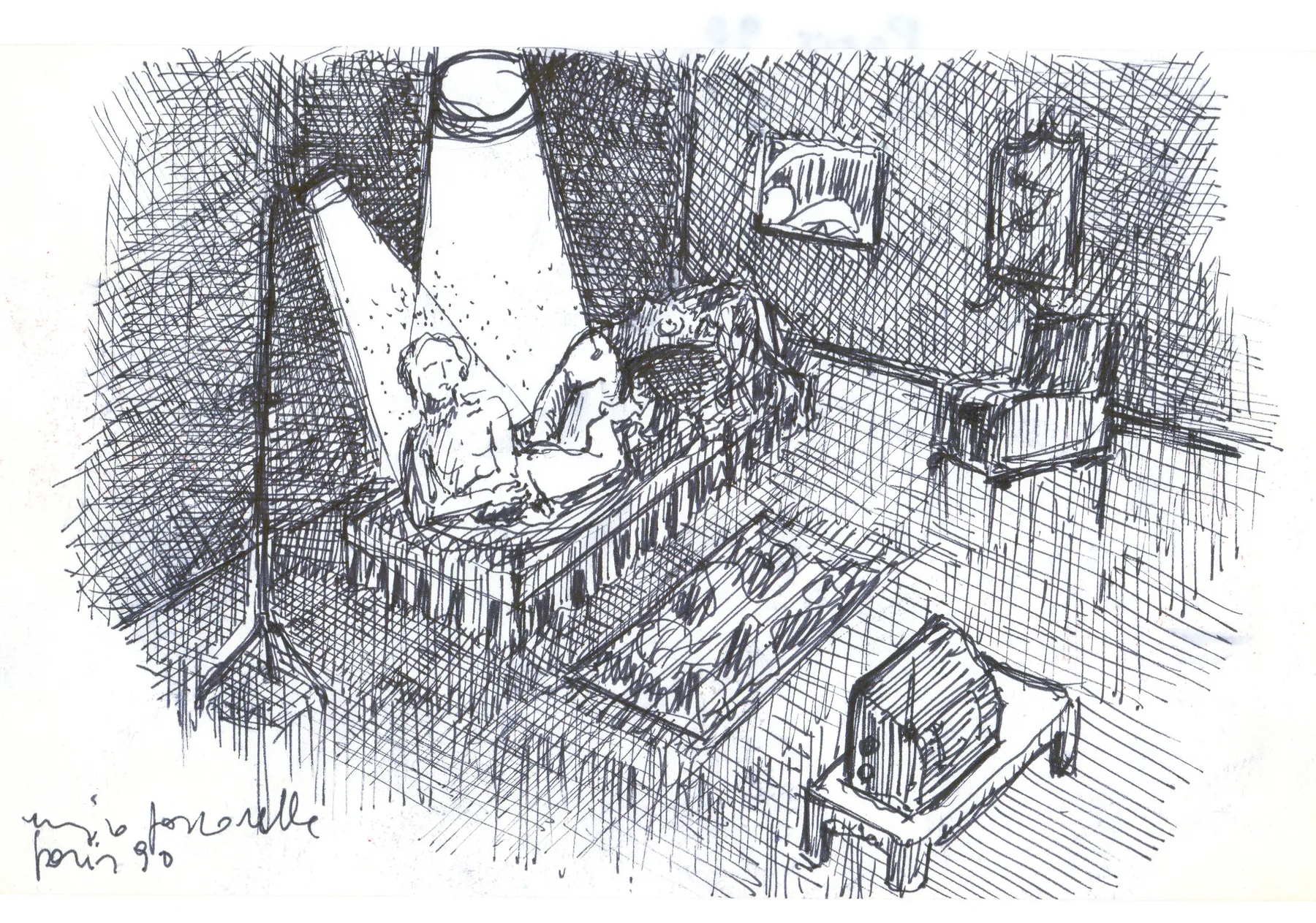 La Doppia Luce