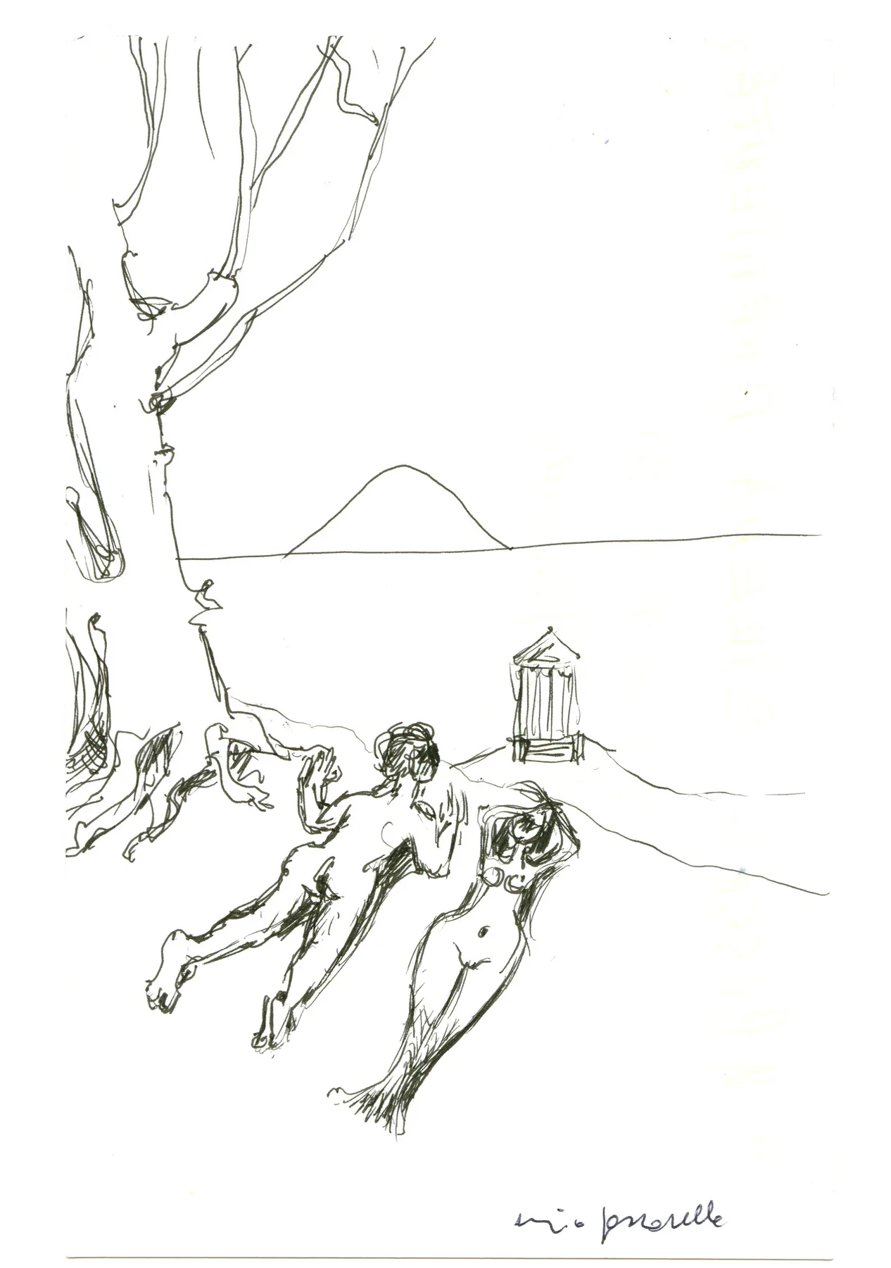 L'Ora Felice