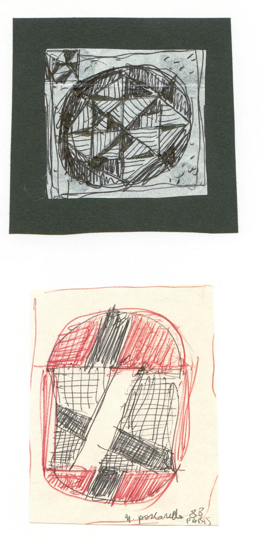 Geometrie N° 1