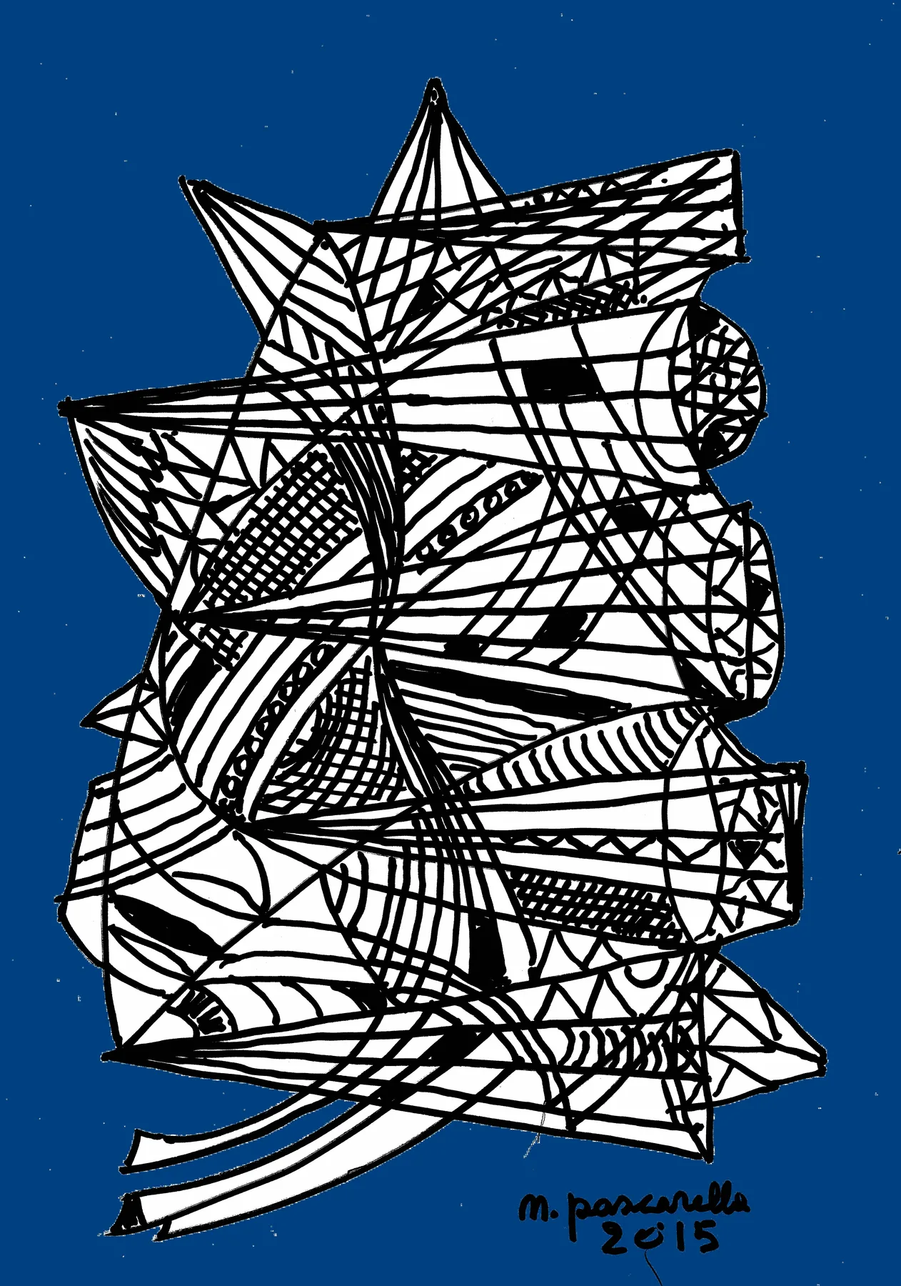 Intersezione Conica