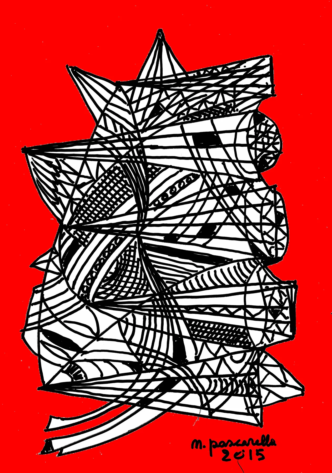 Intersezione Conica