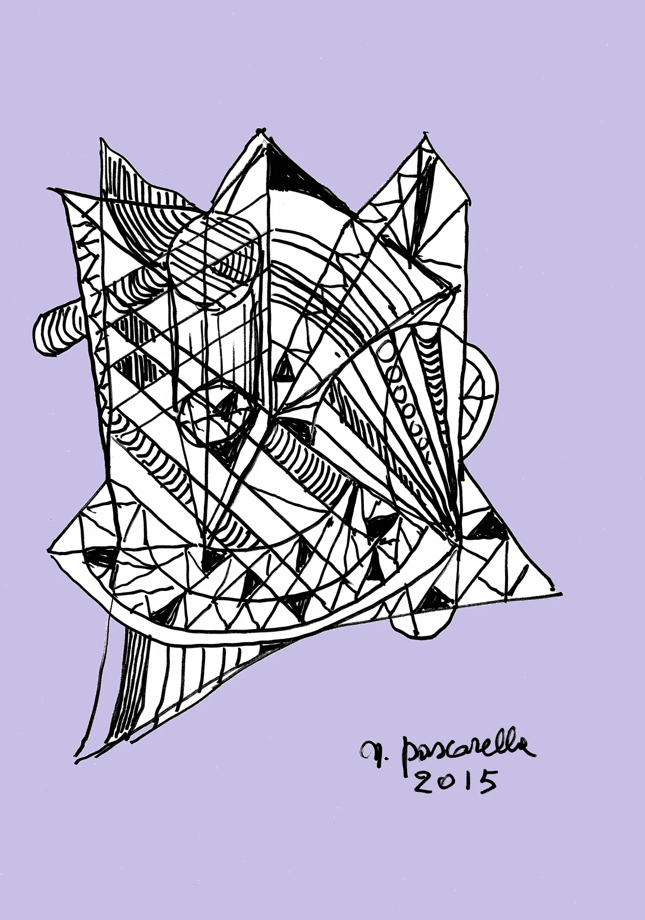 Problematica Struttura
