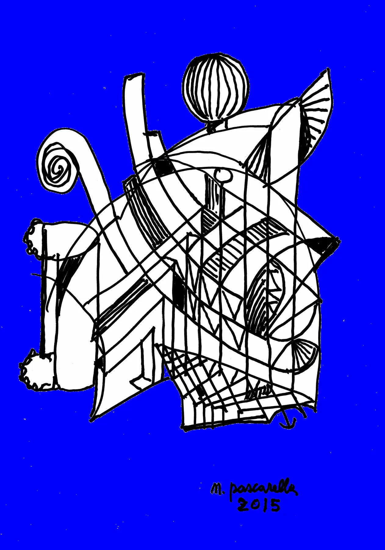 Schema Cerebrale