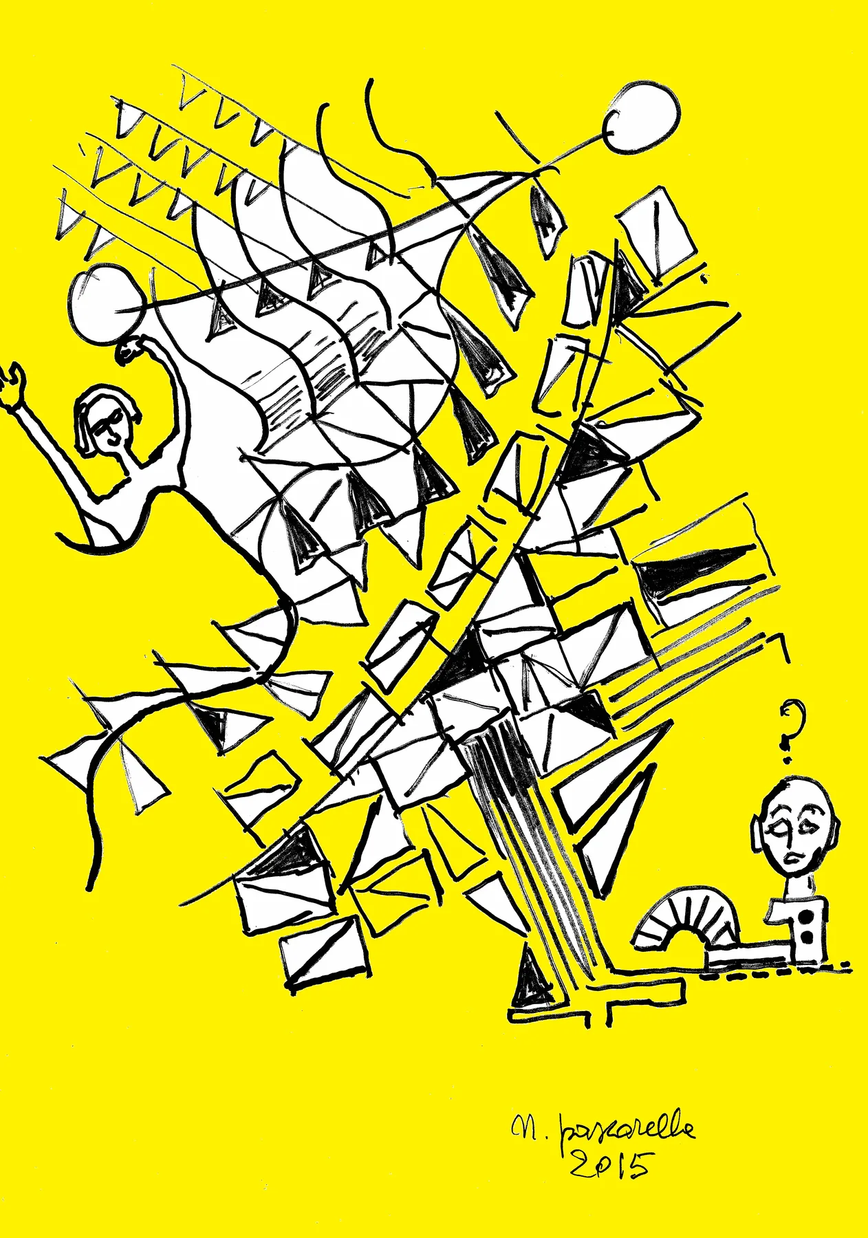 Interrogativo